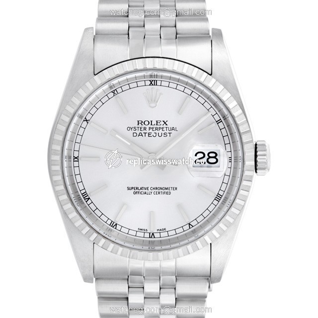 Rolex 16220 Datejust Automatic Unisex Stainless Steel Watches Rolex 16220 Datejust Automatic Unisex Stainless Steel Watches
