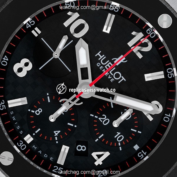 Hublot 301.SB.131.SB Big Bang Automatic Male Stainless Steel Replica