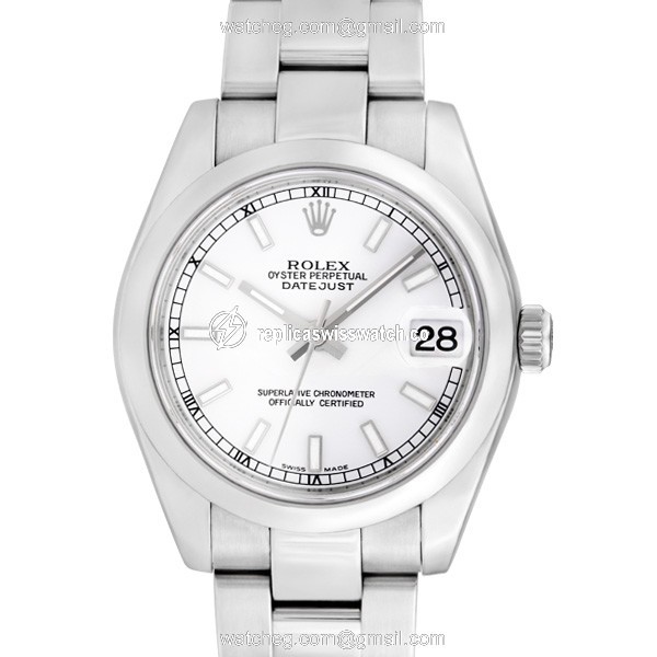 Rolex 178240 Datejust Automatic Female Stainless Steel Watches Rolex 178240 Datejust Automatic Female Stainless Steel Watches