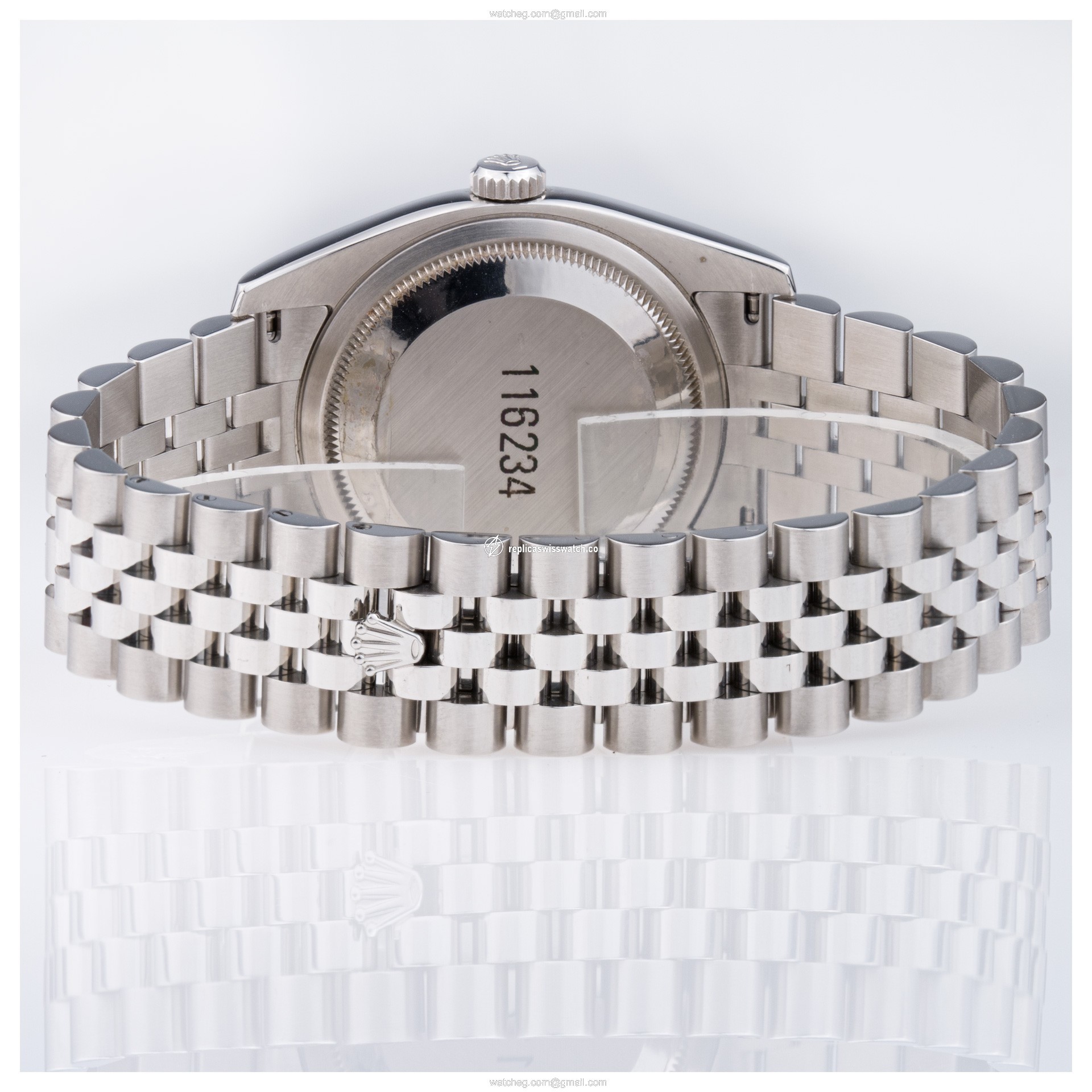 Rolex 116234 Datejust Automatic Male Stainless Steel Watches Rolex 116234 Datejust Automatic Male Stainless Steel Watches