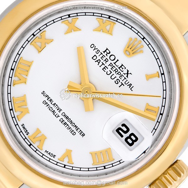 Rolex 179163 Datejust Automatic Female Stainless Steel Watches Rolex 179163 Datejust Automatic Female Stainless Steel Watches