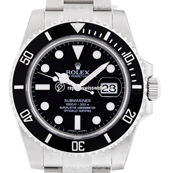 Rolex 116610LN Submariner Automatic Male Stainless Steel Watches Rolex 116610LN Submariner Automatic Male Stainless Steel Watches