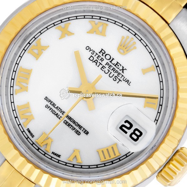 Rolex 79173 Datejust Automatic Female Stainless Steel Watches Rolex 79173 Datejust Automatic Female Stainless Steel Watches