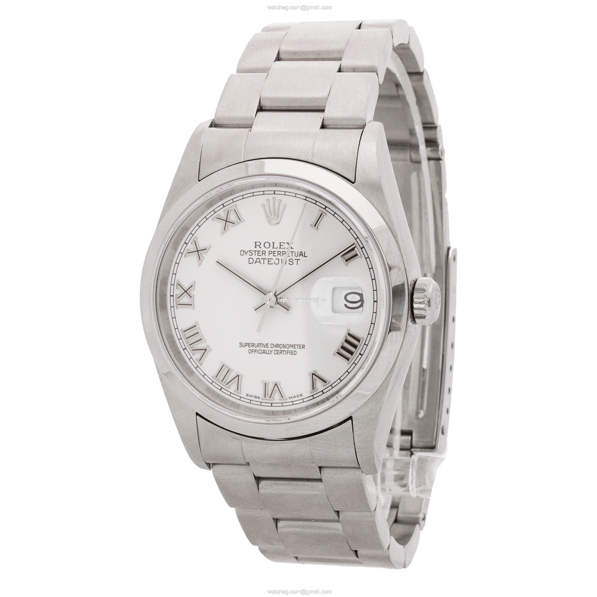 Rolex 16220 Datejust Automatic Male Stainless Steel Watches Rolex 16220 Datejust Automatic Male Stainless Steel Watches