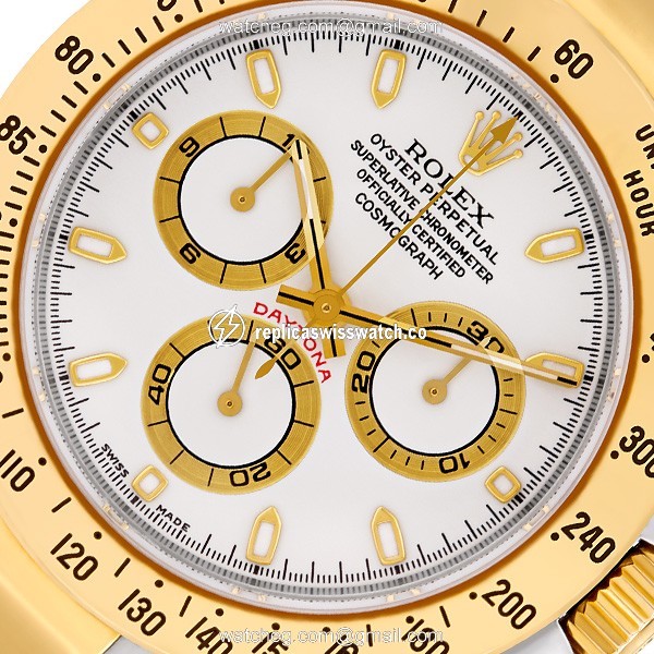 Rolex 116523 Daytona Automatic Unisex Stainless Steel Watches Rolex 116523 Daytona Automatic Unisex Stainless Steel Watches