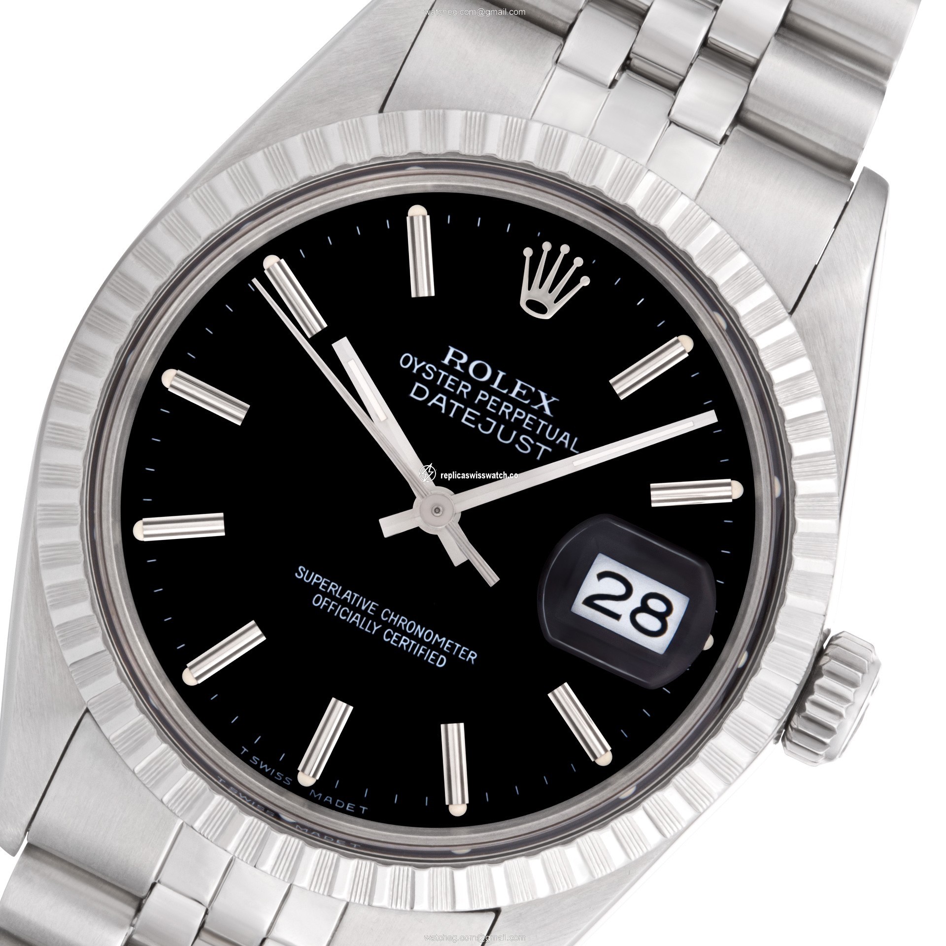 Rolex 16030 Datejust Automatic Male Stainless Steel Watches Rolex 16030 Datejust Automatic Male Stainless Steel Watches