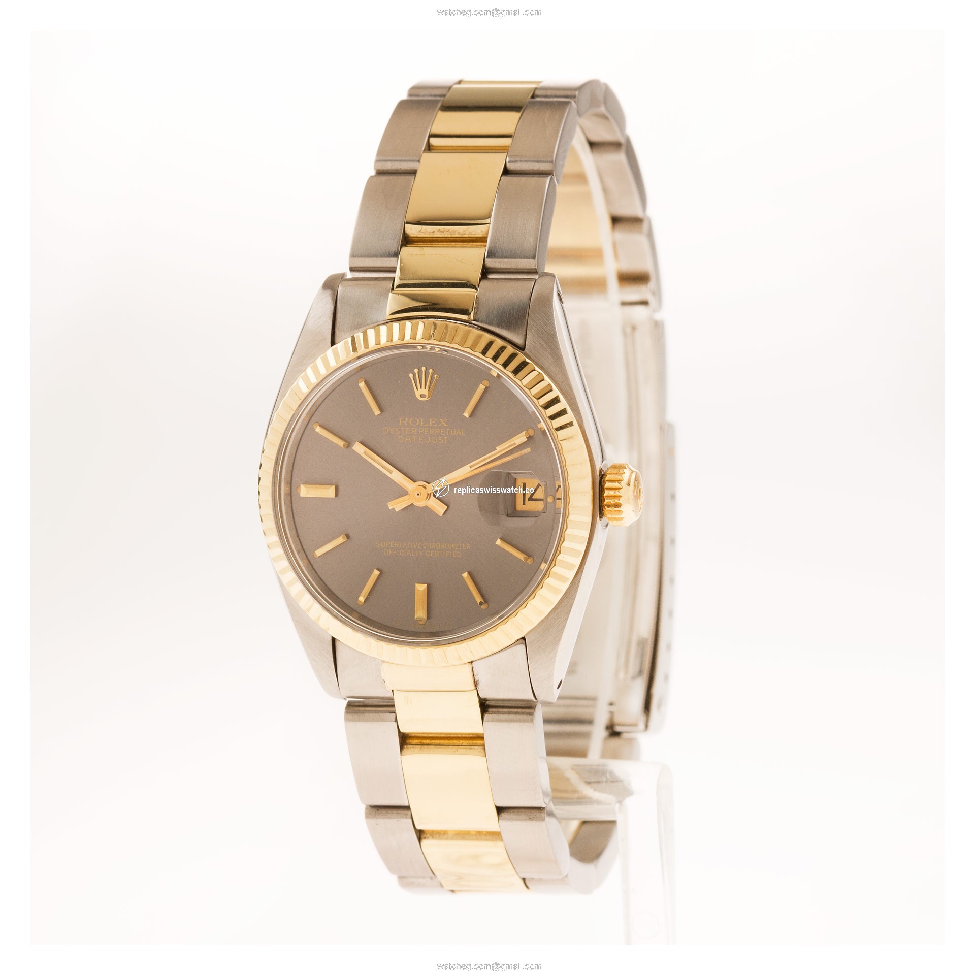 Rolex 6826 Datejust Automatic Unisex Stainless Steel Watches Rolex 6826 Datejust Automatic Unisex Stainless Steel Watches