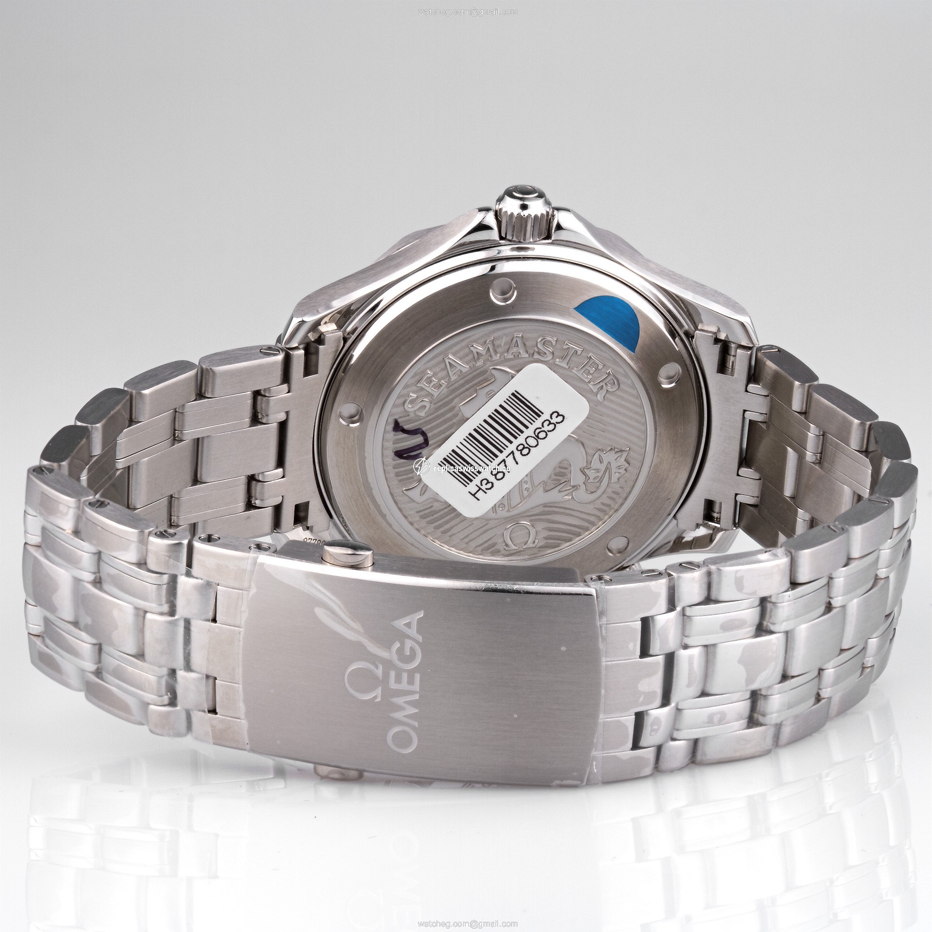 Omega 21230412003001 Automatic Male Stainless Steel Watches Omega 21230412003001 Automatic Male Stainless Steel Watches
