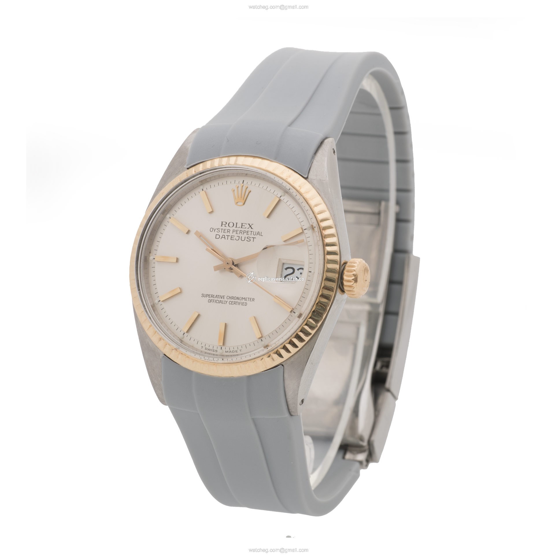 Rolex 1601 Datejust Automatic Male Stainless Steel Watches Rolex 1601 Datejust Automatic Male Stainless Steel Watches