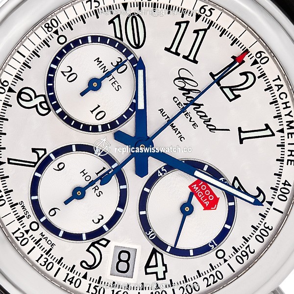 Chopard 8331 Mille Miglia Automatic Male Stainless Steel Replica