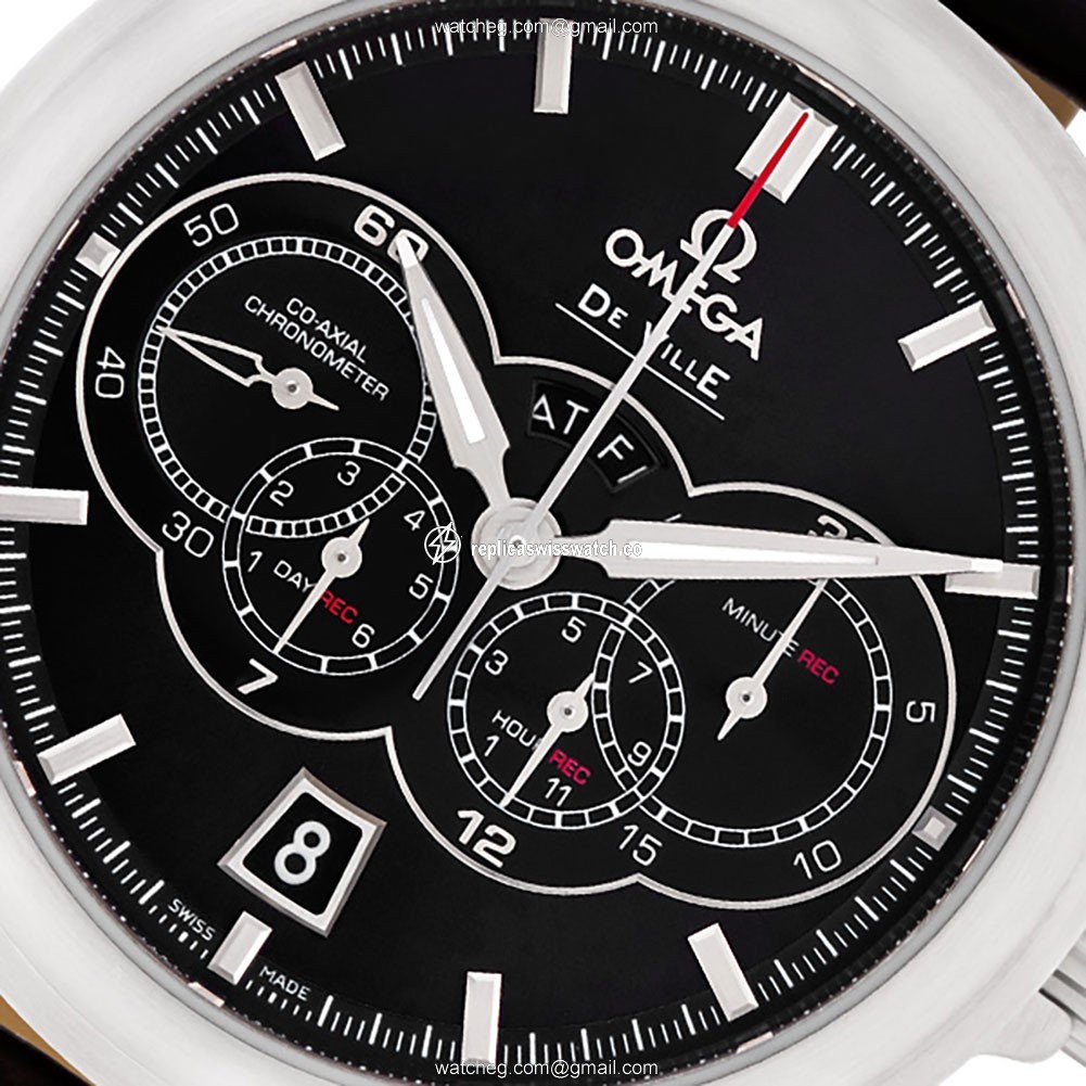 Omega 422.13.41.52.06.001 De Ville Automatic Male Stainless Steel Watches Omega 422.13.41.52.06.001 De Ville Automatic Male Stainless Steel Watches