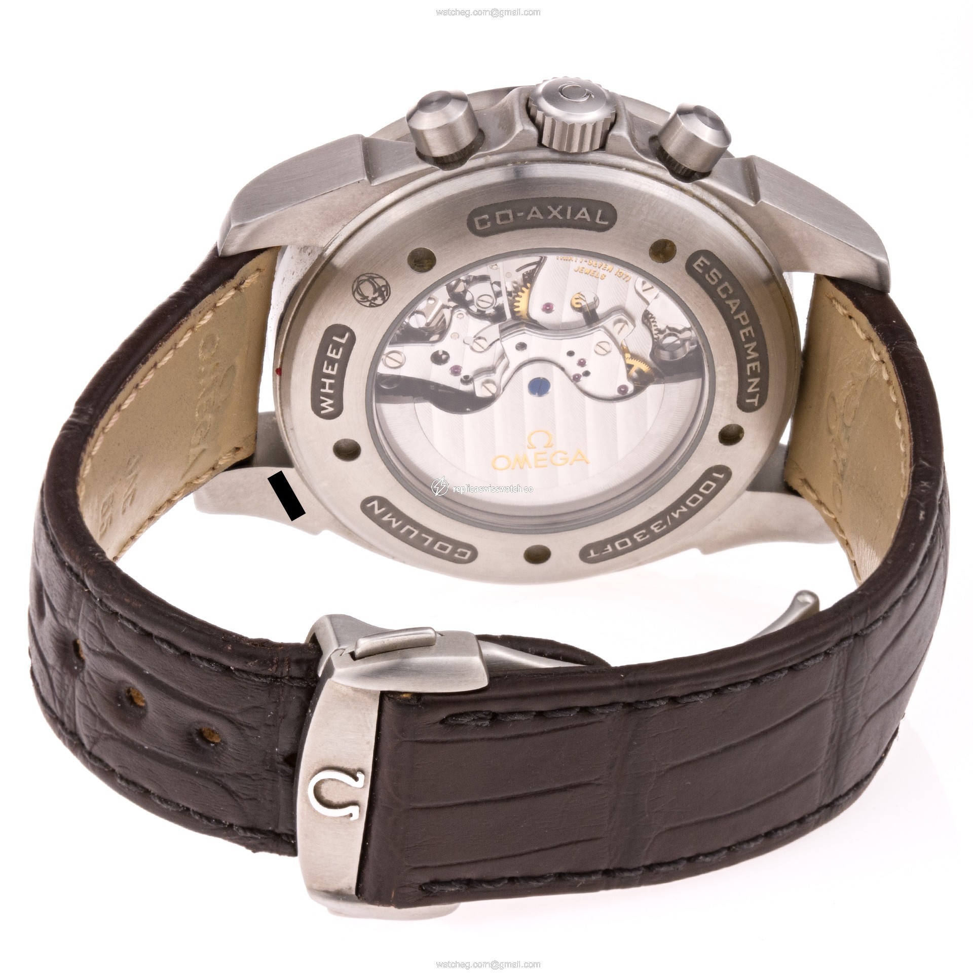 Omega 4221.34.45 De Ville Automatic Male Stainless Steel Watches Omega 4221.34.45 De Ville Automatic Male Stainless Steel Watches