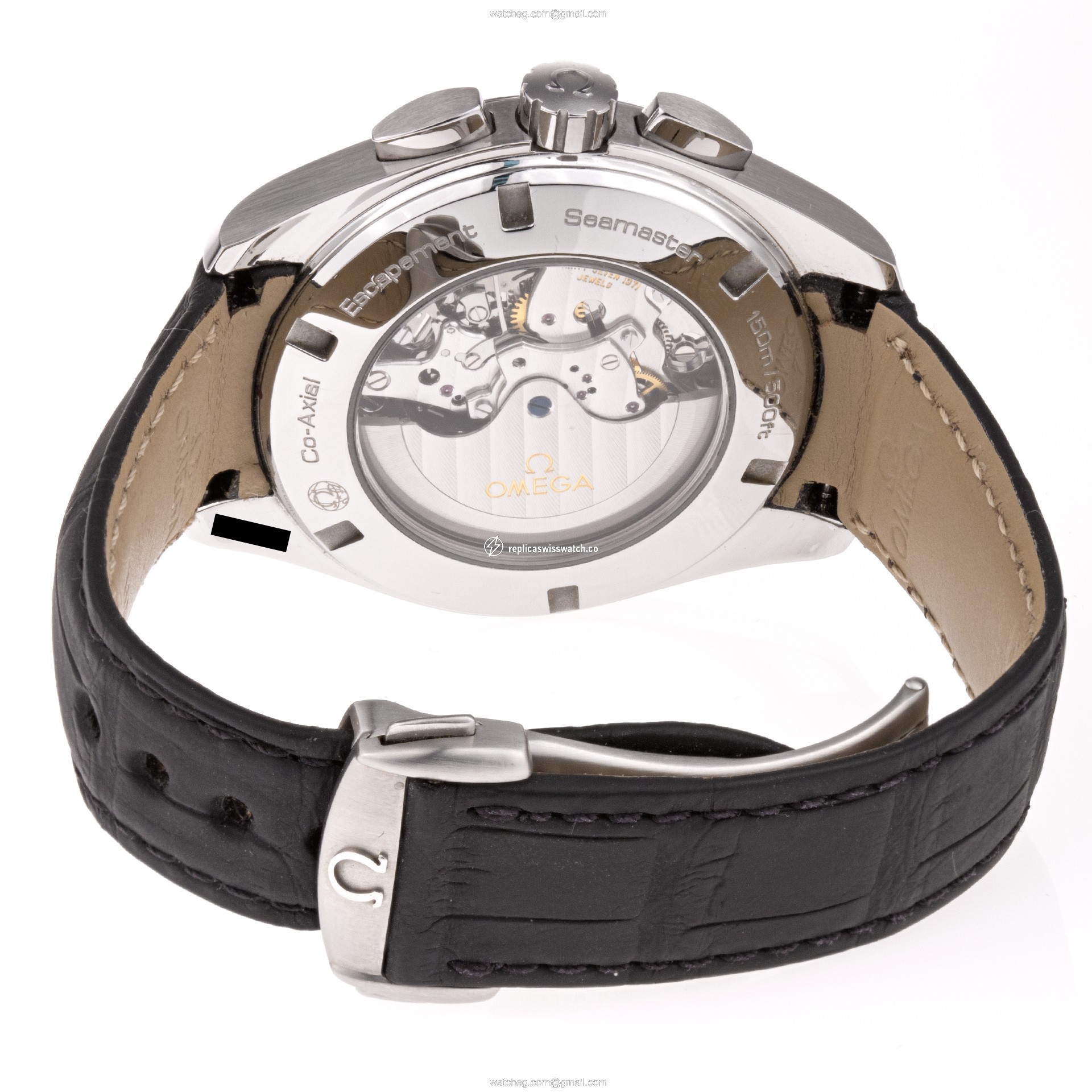 Omega 231.13.44.50.09.001 Aqua Terra Automatic Male Stainless Steel Replica