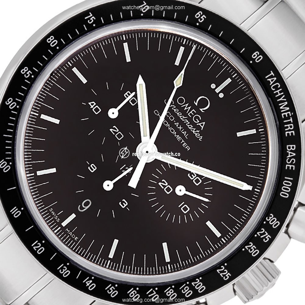 Omega 311.30.44.50.01.001 Speedmaster Automatic Male Stainless Steel Watches Omega 311.30.44.50.01.001 Speedmaster Automatic Male Stainless Steel Watches