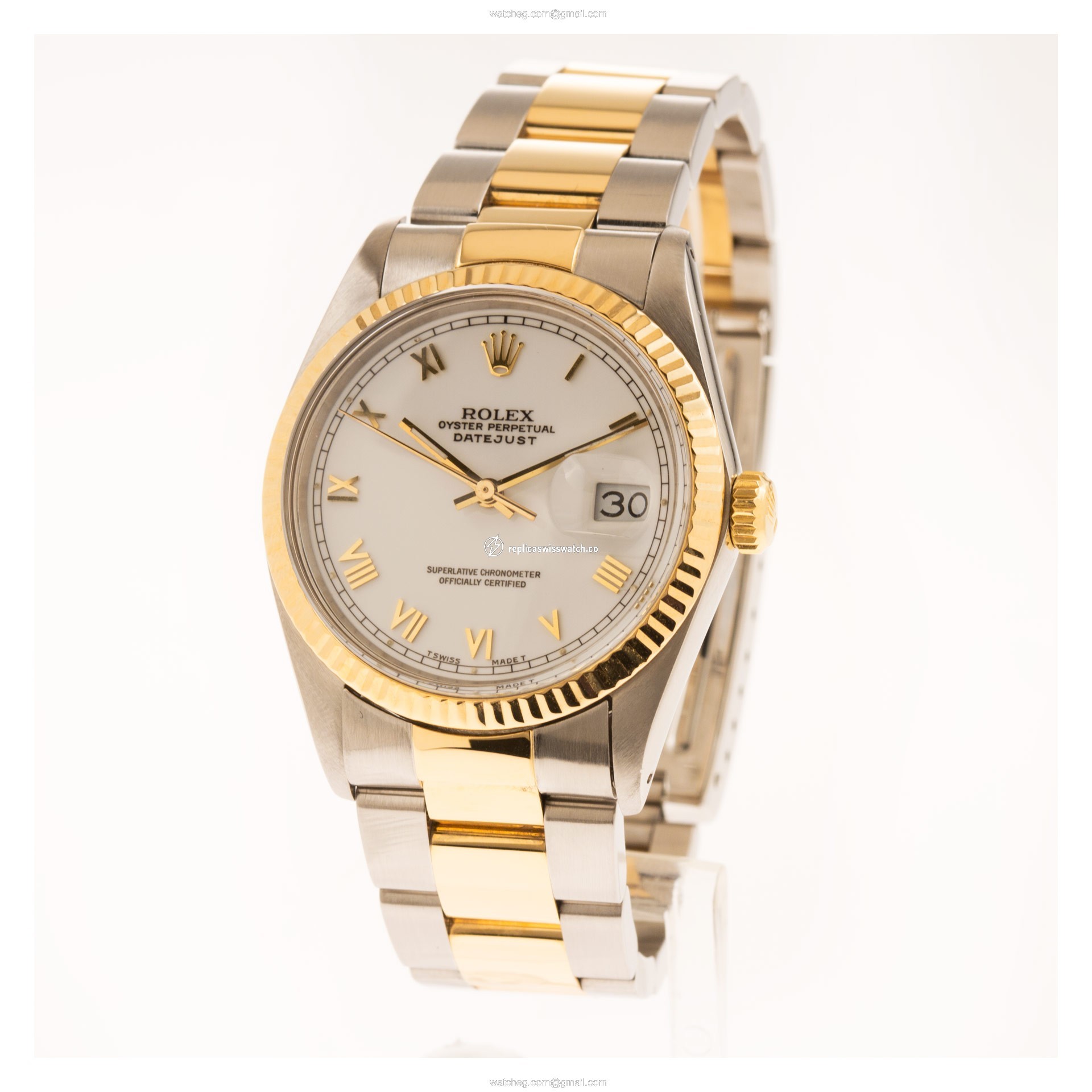 Rolex 16013 Datejust Automatic Male Stainless Steel Watches Rolex 16013 Datejust Automatic Male Stainless Steel Watches
