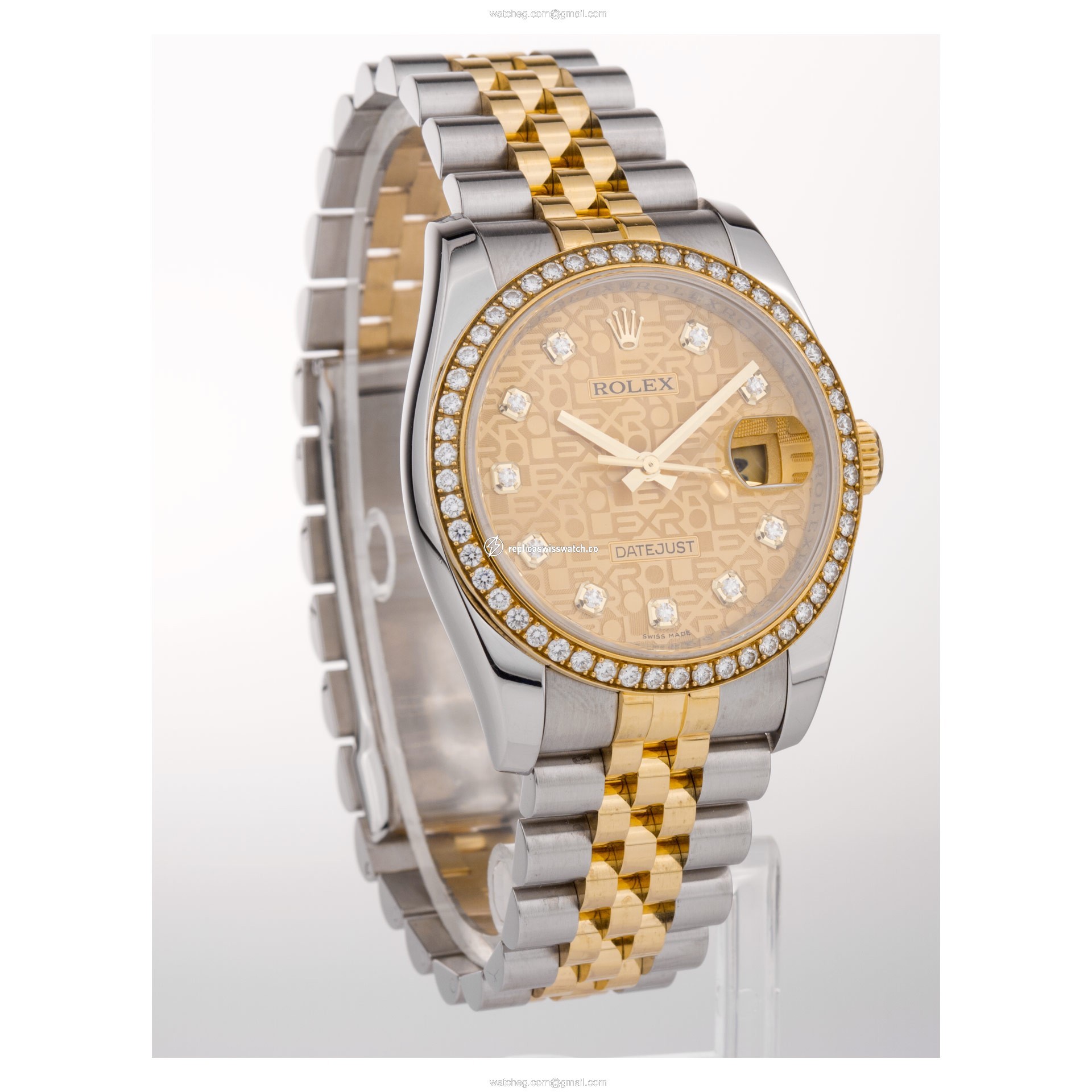 Rolex 116243 Datejust Automatic Unisex Stainless Steel Watches Rolex 116243 Datejust Automatic Unisex Stainless Steel Watches