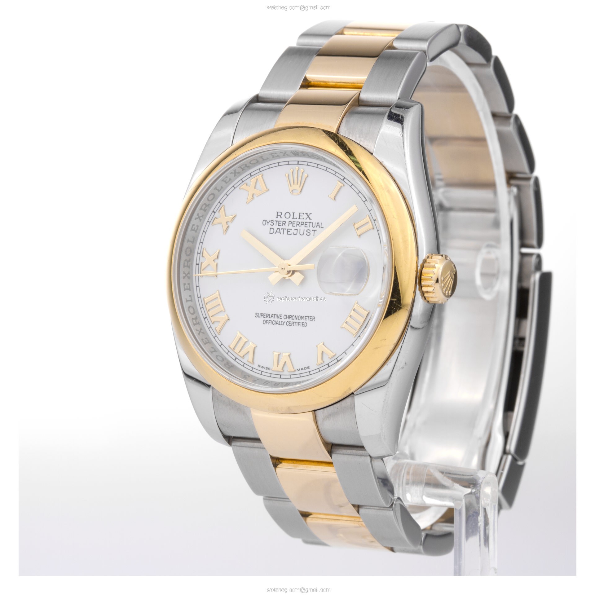 Rolex 116203 Datejust Automatic Male Stainless Steel Watches Rolex 116203 Datejust Automatic Male Stainless Steel Watches