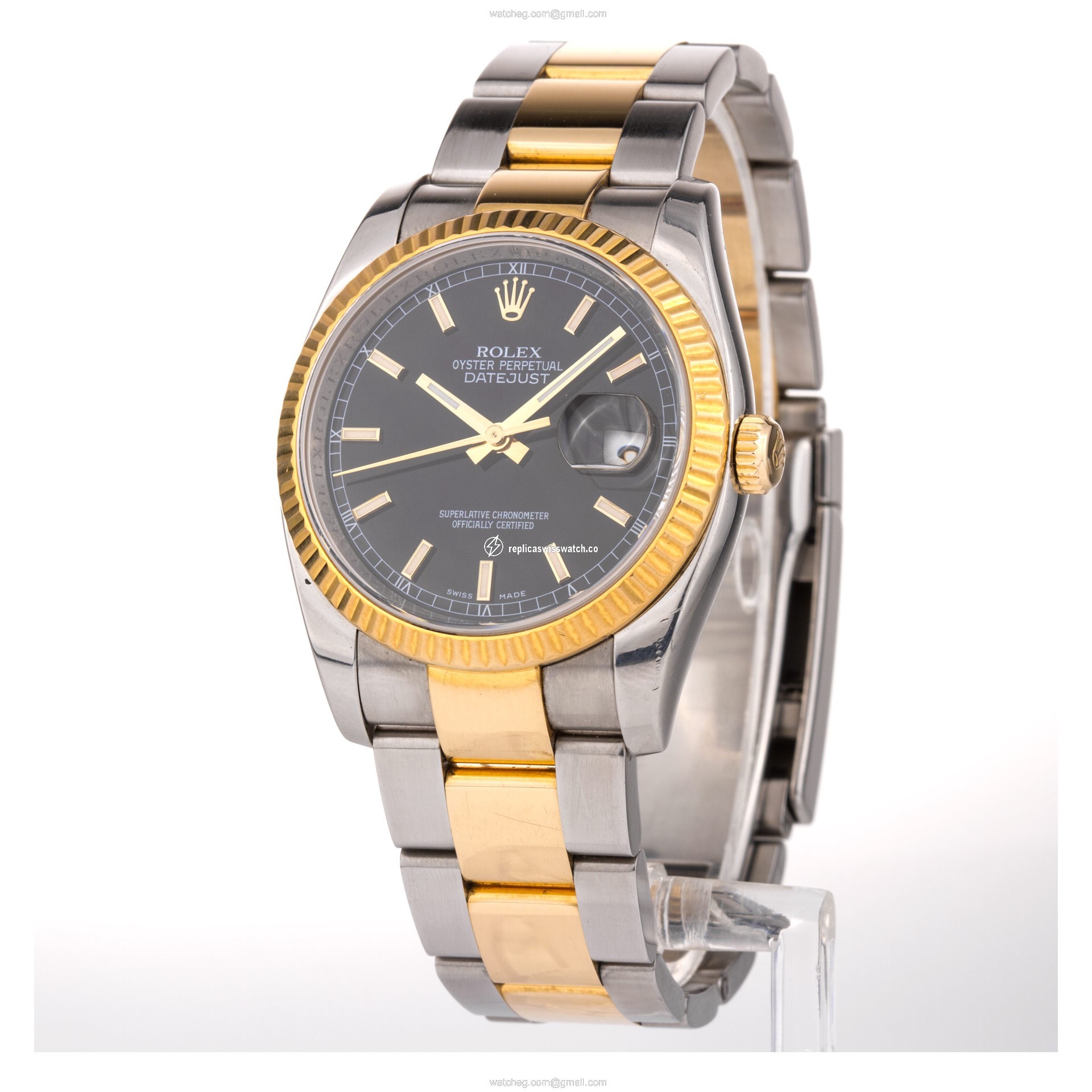 Rolex 116233 Datejust Automatic Male Stainless Steel Watches Rolex 116233 Datejust Automatic Male Stainless Steel Watches