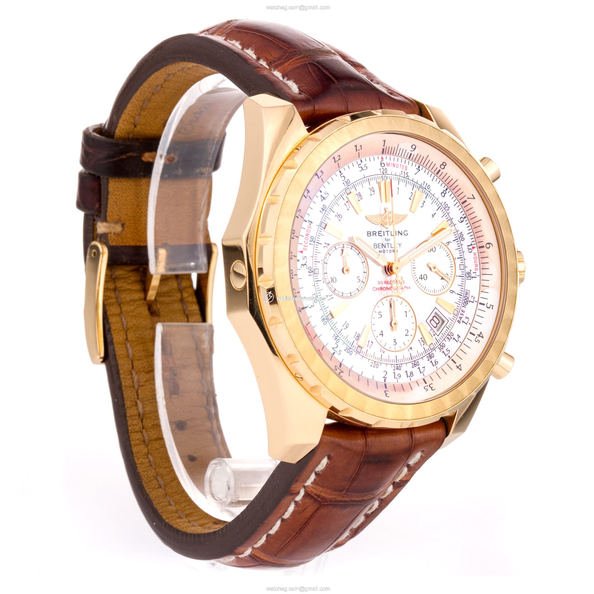 Breitling H25363 Bentley Automatic Male 18k yellow gold Watches Breitling H25363 Bentley Automatic Male 18k yellow gold Watches