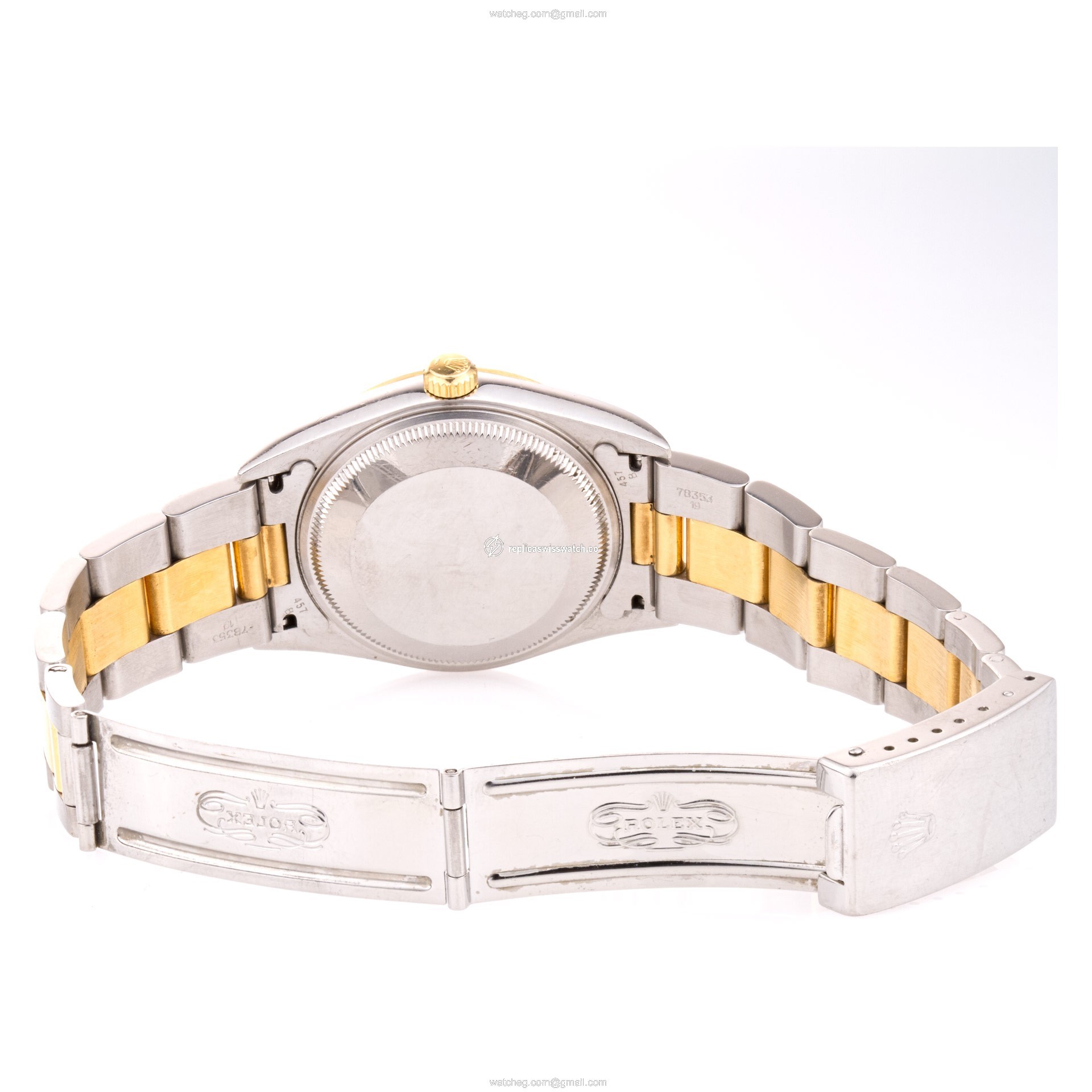 Rolex 15223 Date Automatic Male Stainless Steel Replica