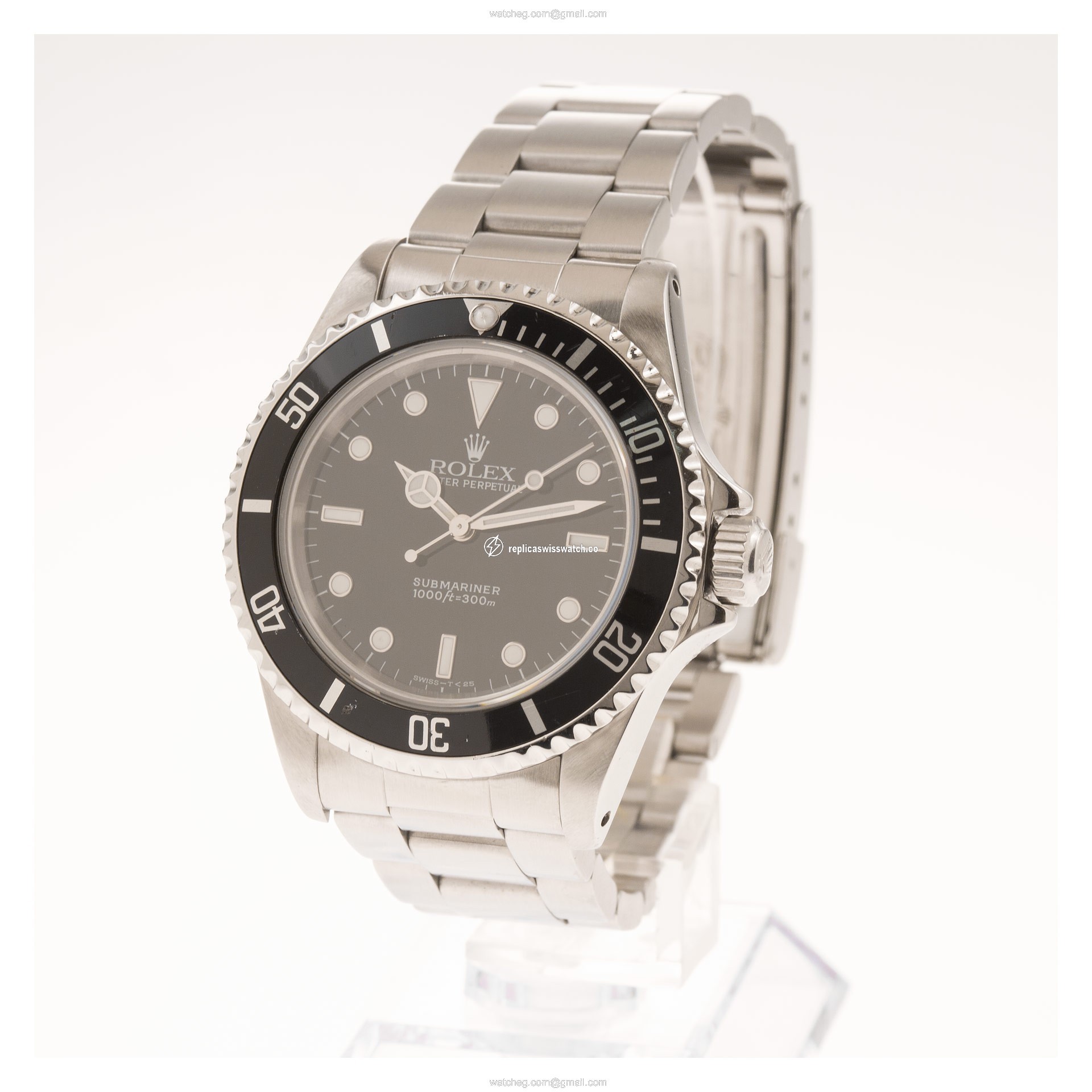 Rolex 14060 Submariner Automatic Male Stainless Steel Watches Rolex 14060 Submariner Automatic Male Stainless Steel Watches