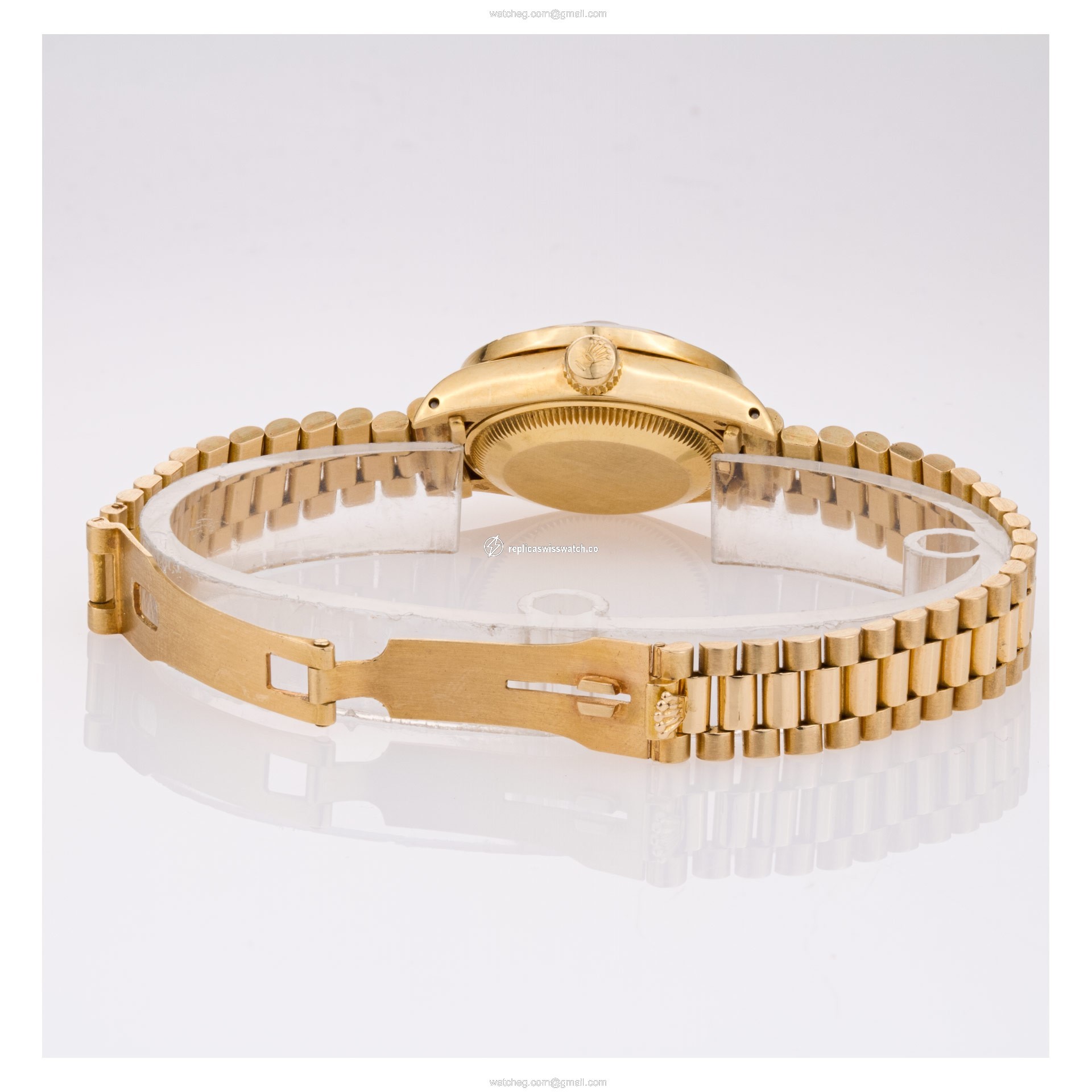 Rolex 6917 Datejust Automatic Female 18k yellow gold Watches Rolex 6917 Datejust Automatic Female 18k yellow gold Watches