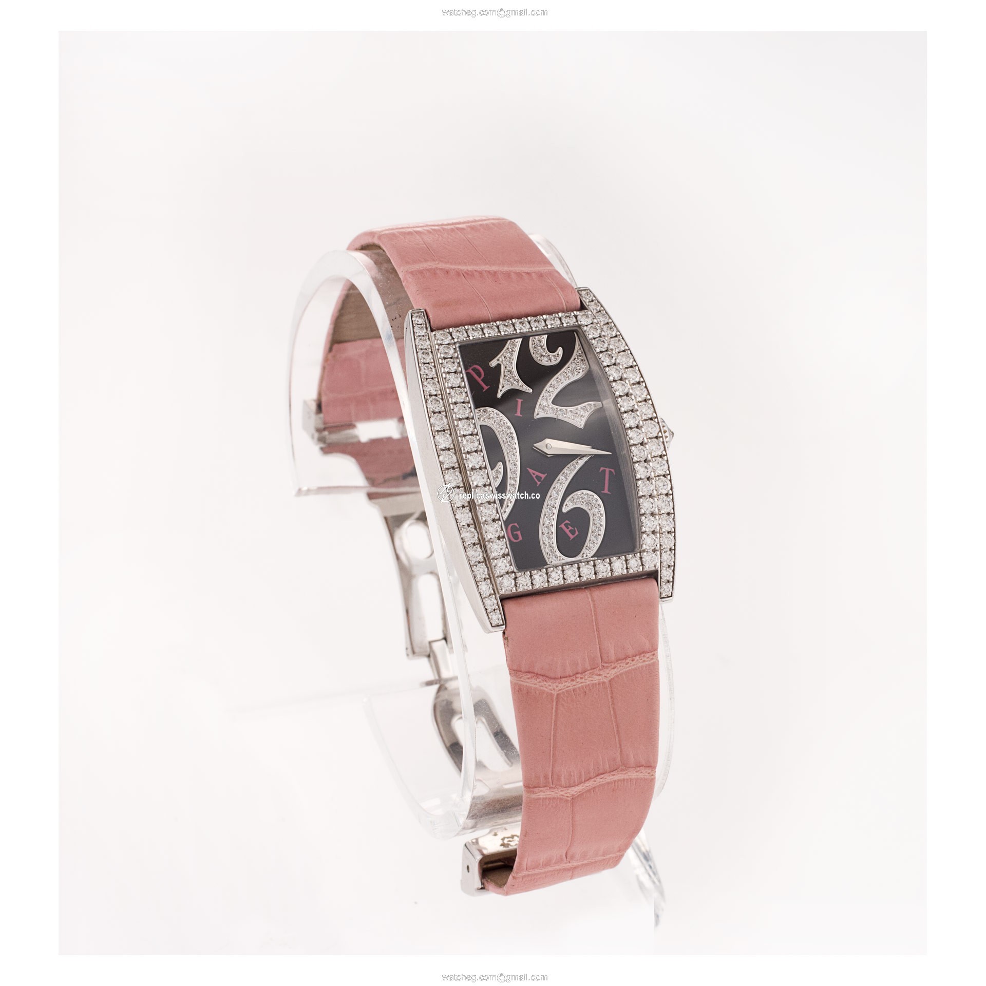 Piaget G0A30073 Limelight Quartz Female DIAMOND Replica