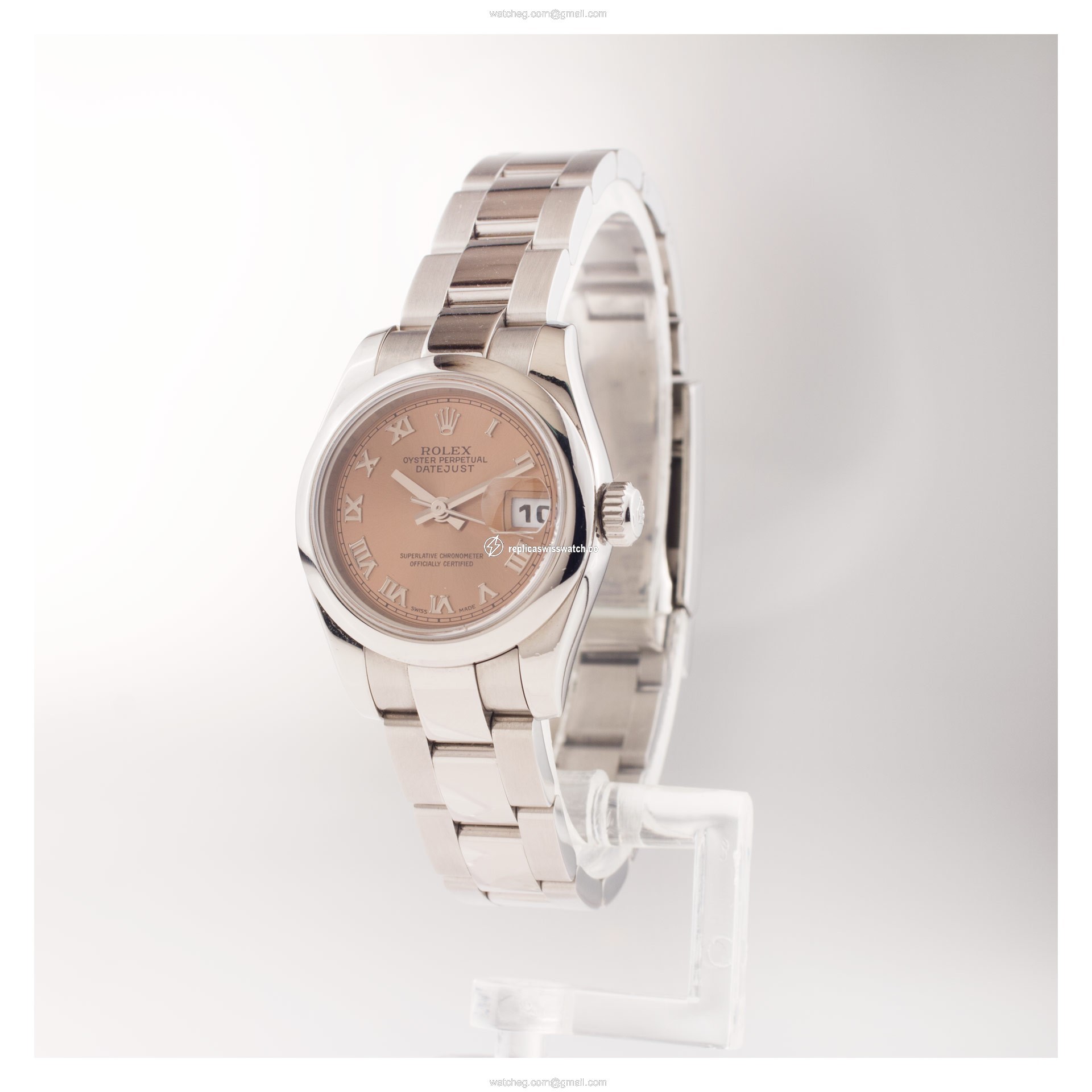 Rolex 179160 Datejust Automatic Female Stainless Steel Watches Rolex 179160 Datejust Automatic Female Stainless Steel Watches