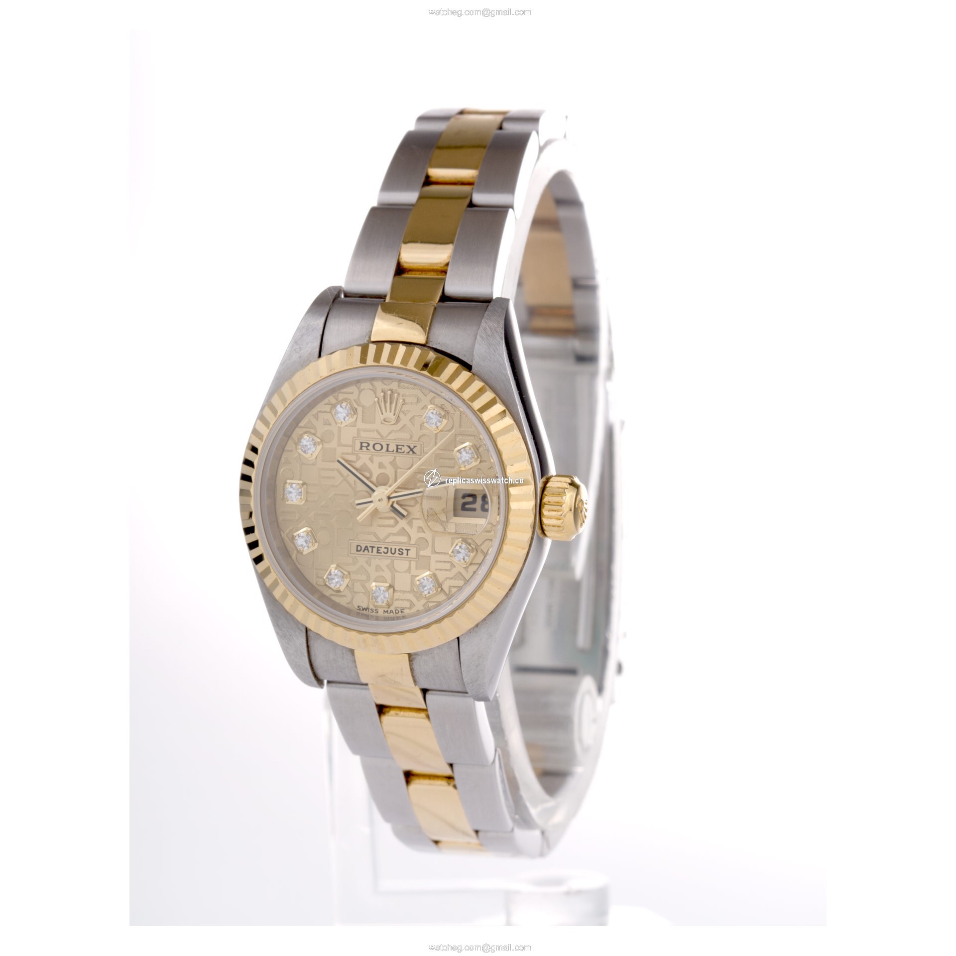 Rolex 79173 Datejust Automatic Female Stainless Steel Watches Rolex 79173 Datejust Automatic Female Stainless Steel Watches