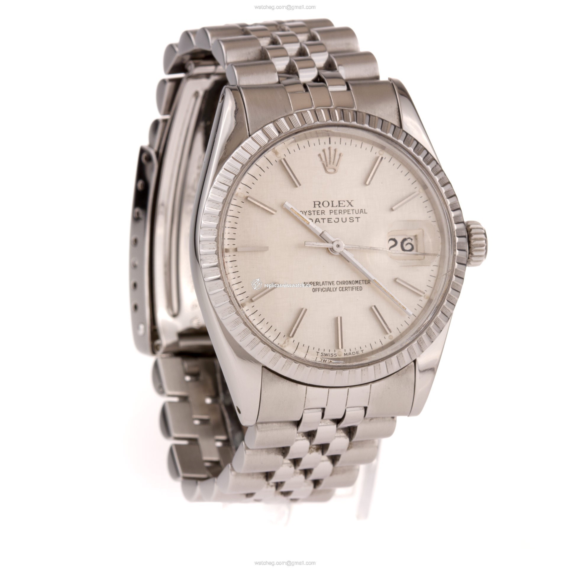 Rolex 16014 Datejust Automatic Male Stainless Steel Watches Rolex 16014 Datejust Automatic Male Stainless Steel Watches