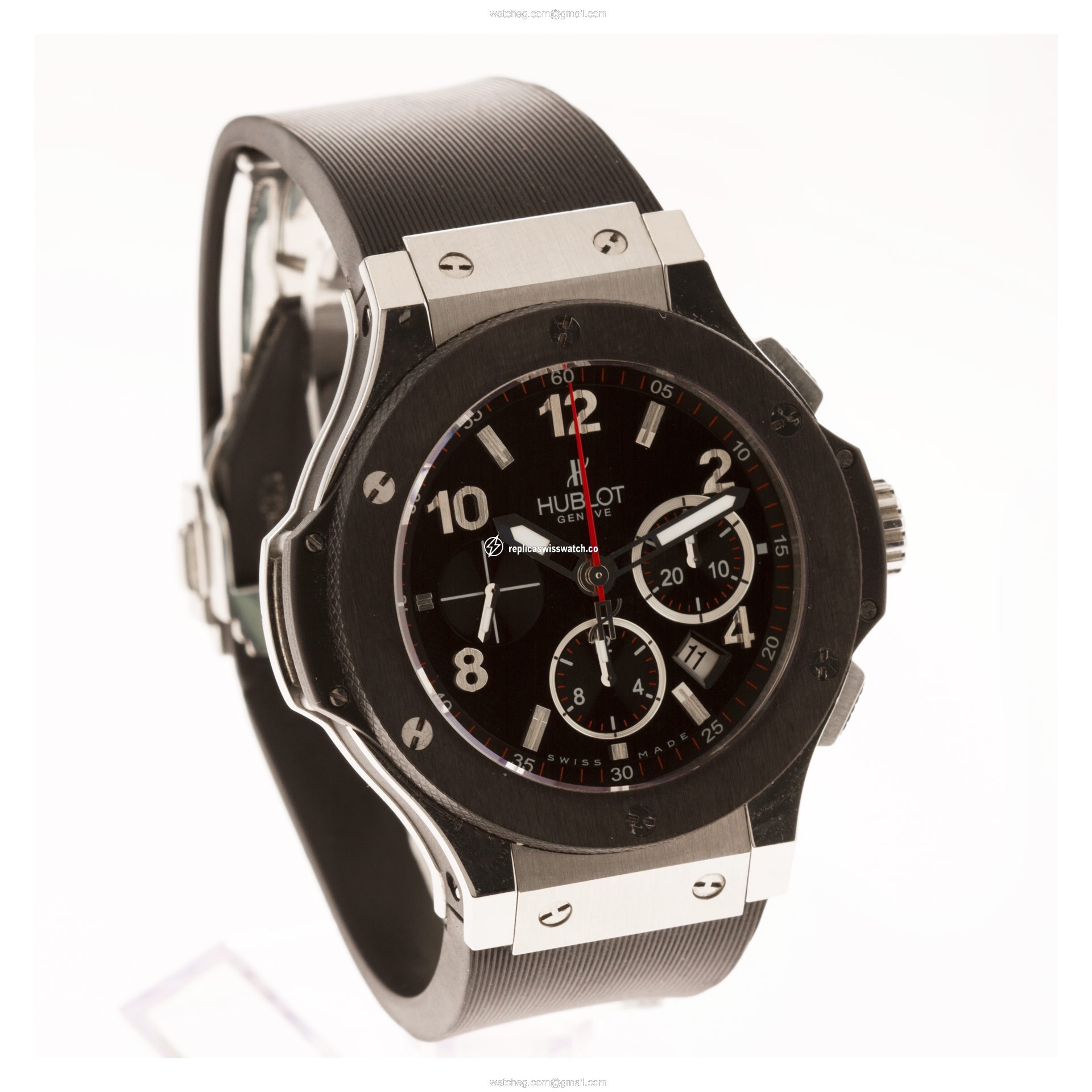 Hublot 301SX611784 Big Bang Automatic Male Stainless Steel Replica