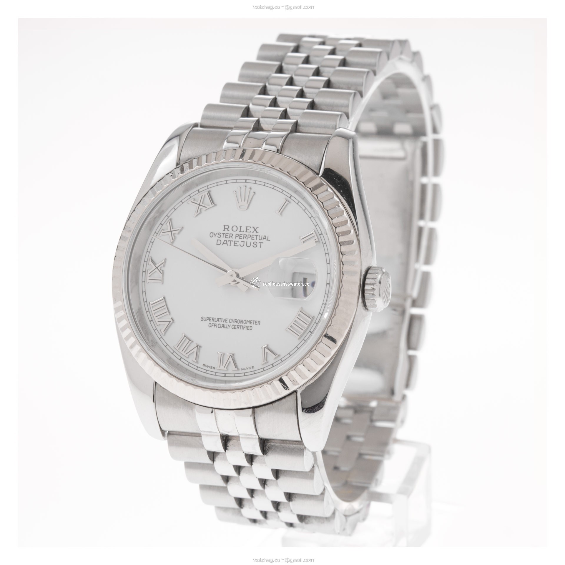 Rolex 116234 Datejust Automatic Male Stainless Steel Watches Rolex 116234 Datejust Automatic Male Stainless Steel Watches