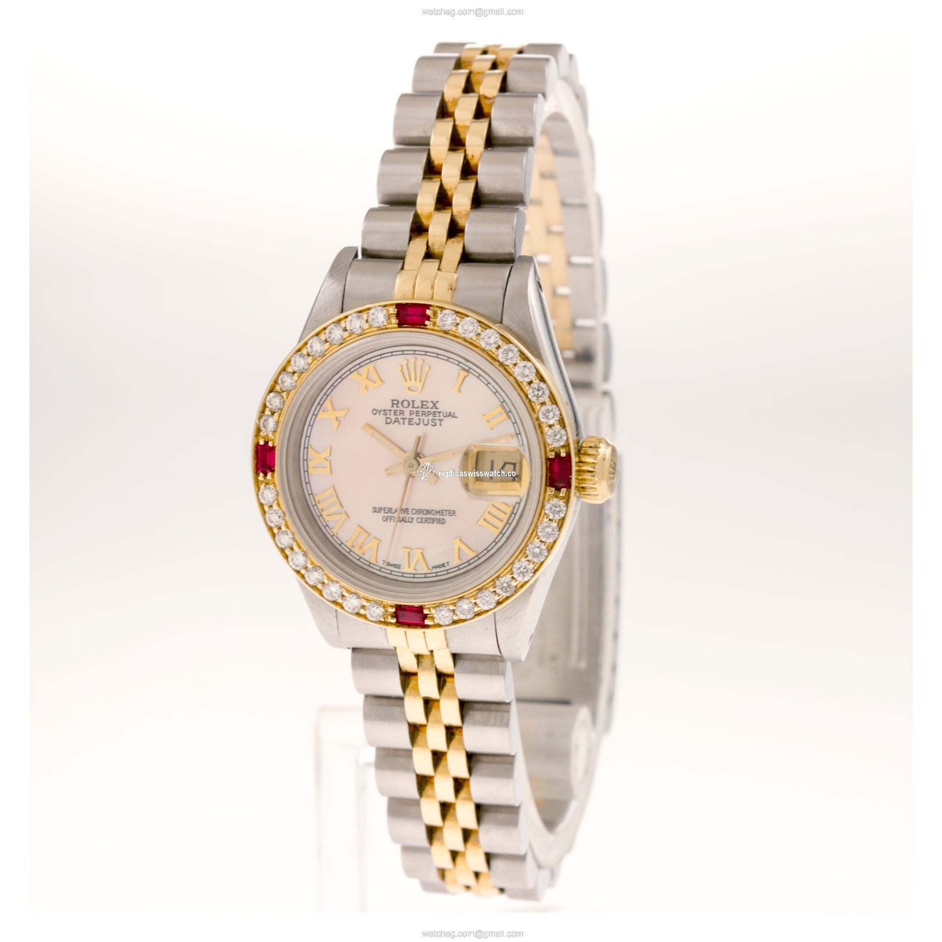 Rolex 69173 Datejust Automatic Female Stainless Steel Watches Rolex 69173 Datejust Automatic Female Stainless Steel Watches