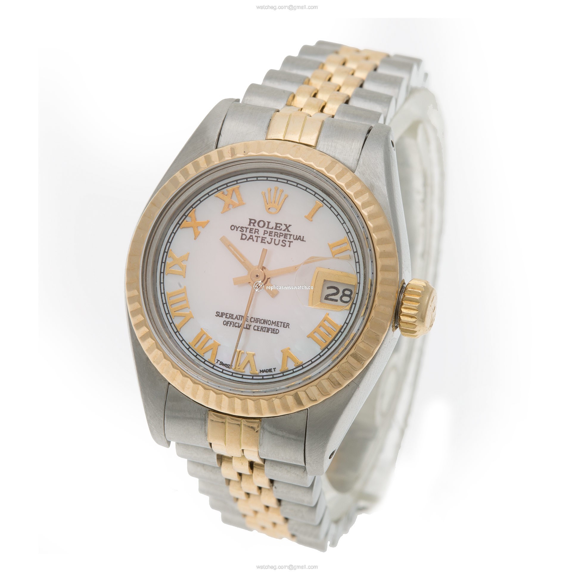 Rolex 6917 Datejust Automatic Female Stainless Steel Watches Rolex 6917 Datejust Automatic Female Stainless Steel Watches