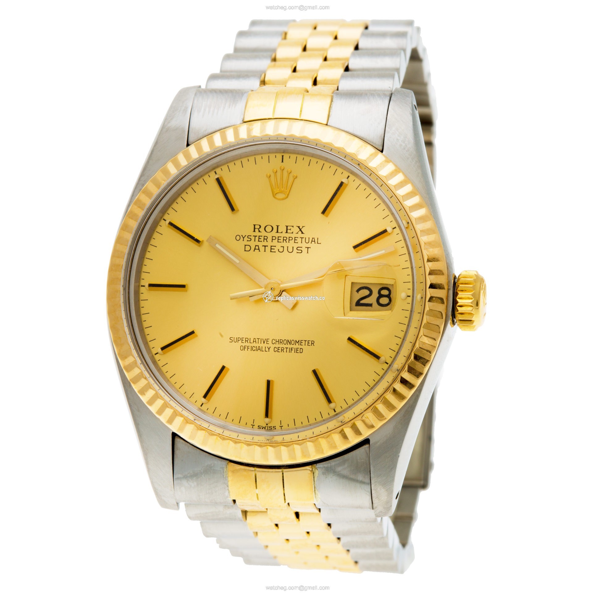 Rolex 16013 Datejust Automatic Male Stainless Steel Watches Rolex 16013 Datejust Automatic Male Stainless Steel Watches