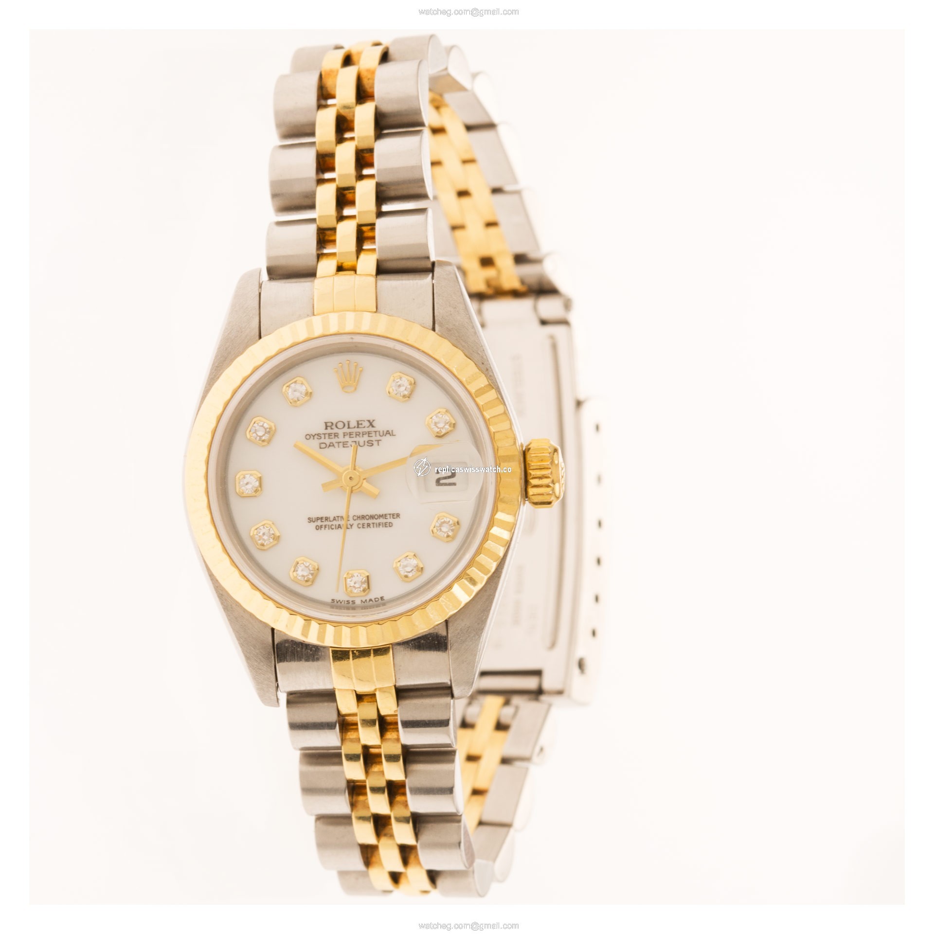 Rolex 79173 Datejust Automatic Female Stainless Steel Watches Rolex 79173 Datejust Automatic Female Stainless Steel Watches