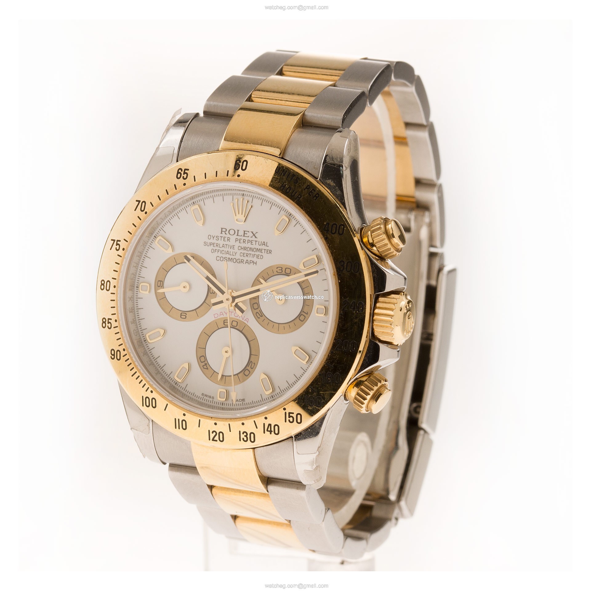 Rolex 116523 Daytona Automatic Male Stainless Steel Watches Rolex 116523 Daytona Automatic Male Stainless Steel Watches