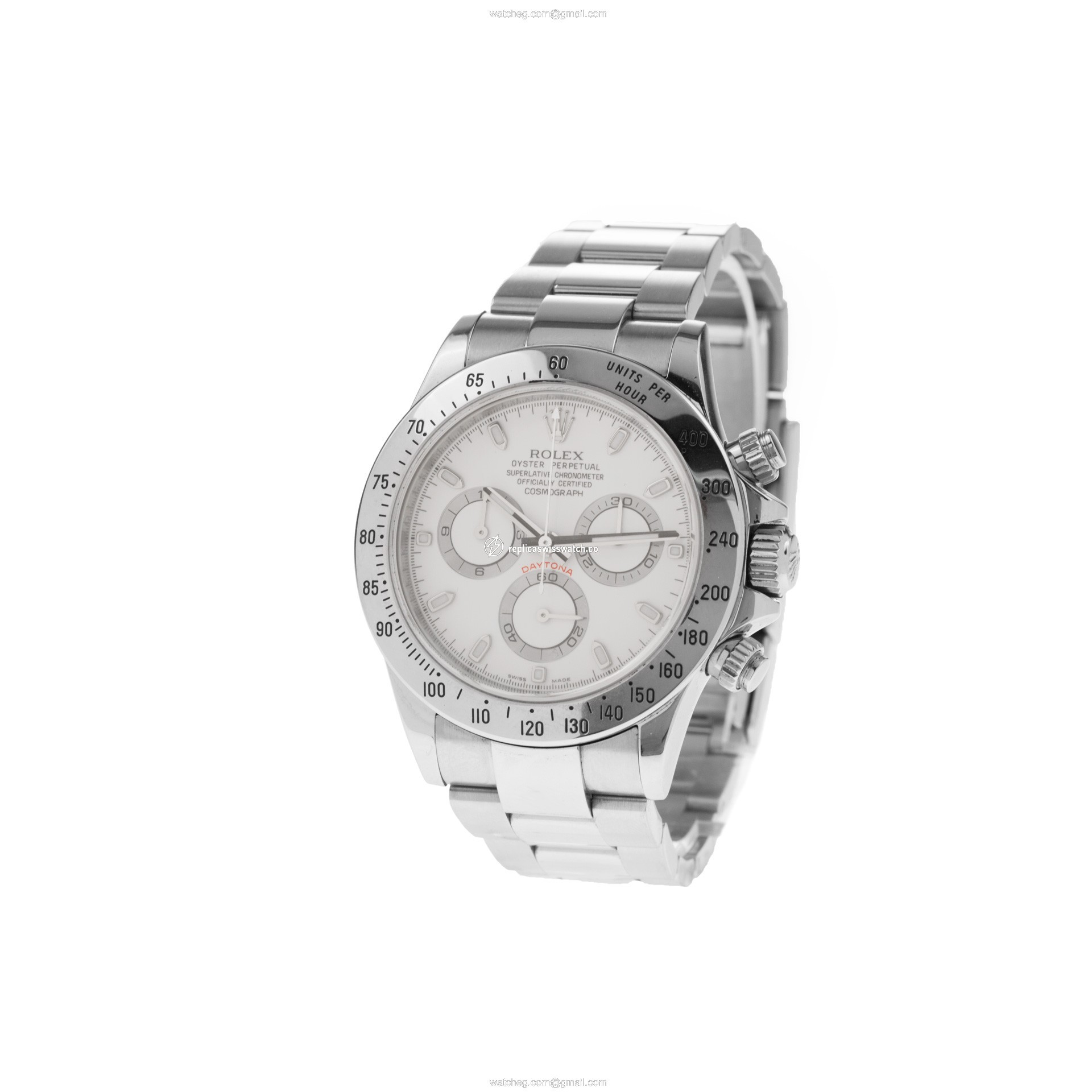 Rolex 116520 Daytona Automatic Male Stainless Steel Watches Rolex 116520 Daytona Automatic Male Stainless Steel Watches