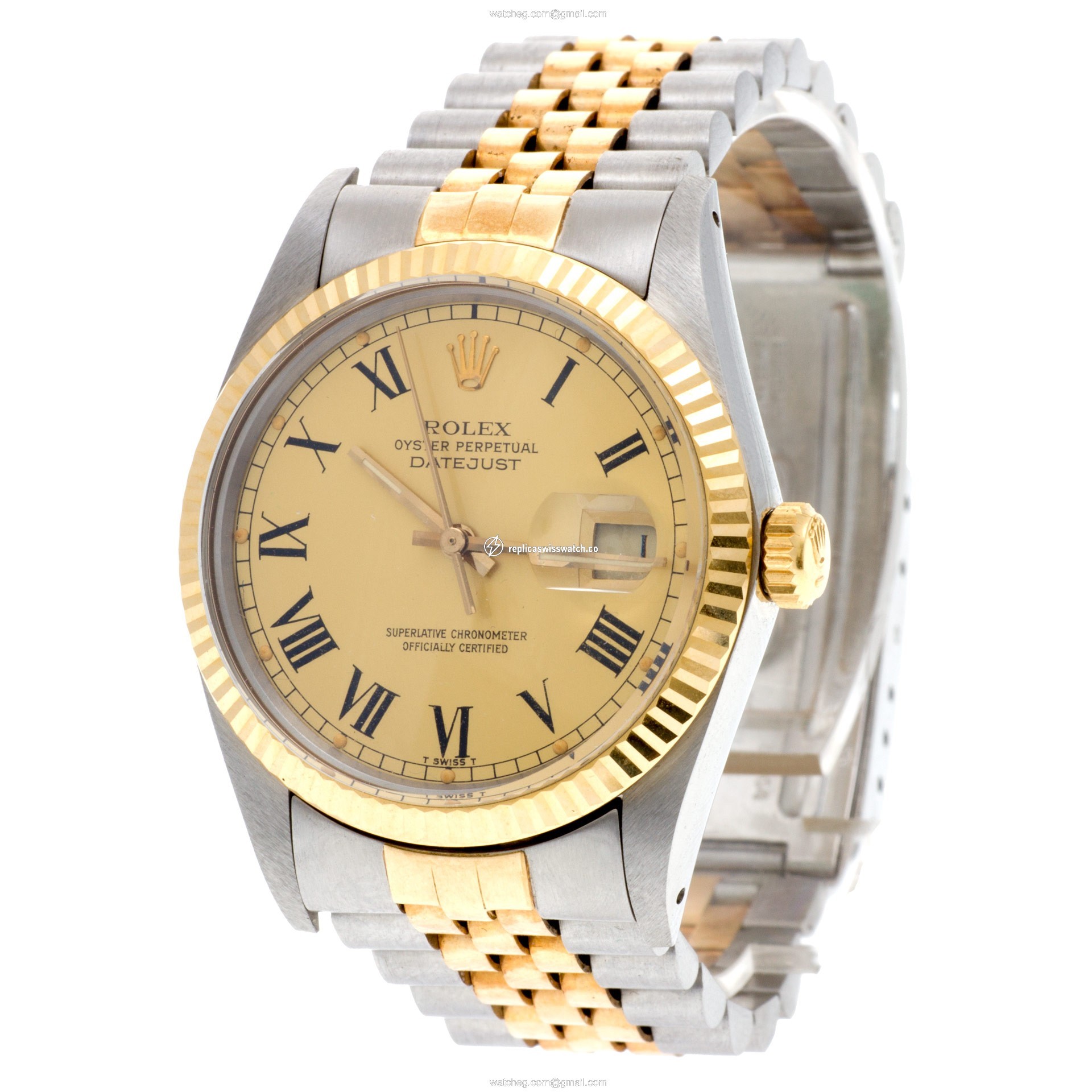 Rolex 16013 Datejust Automatic Male Stainless Steel Watches Rolex 16013 Datejust Automatic Male Stainless Steel Watches