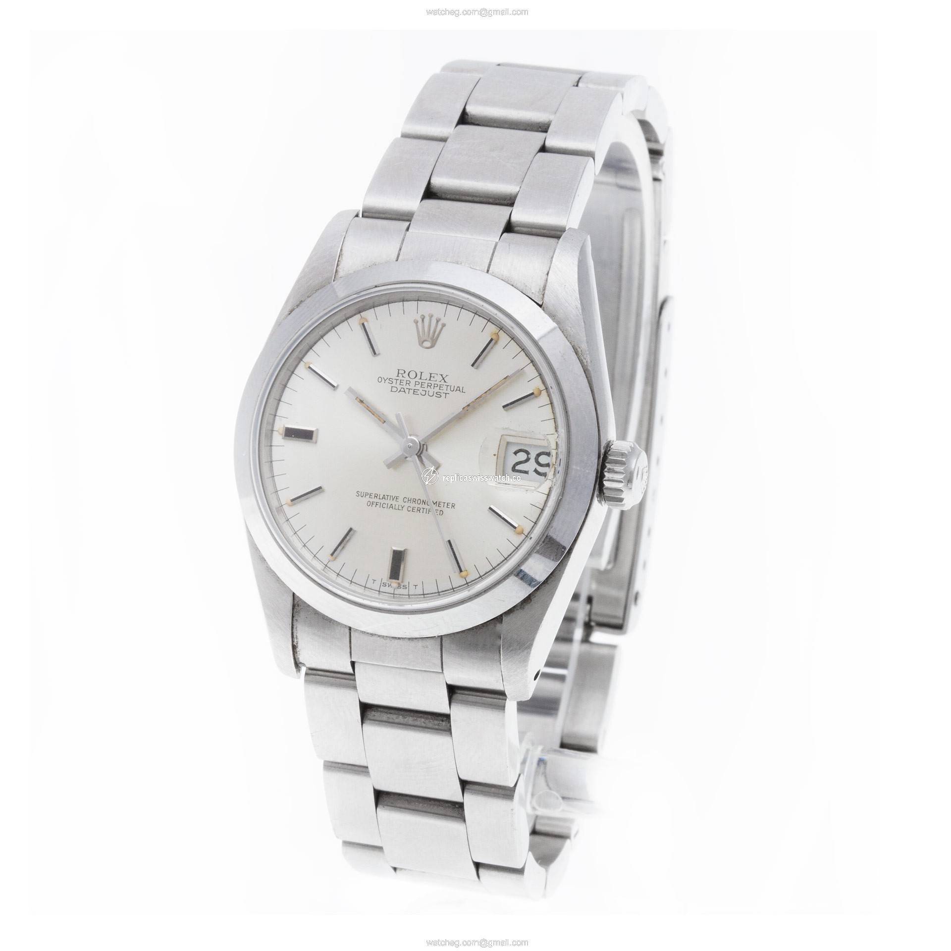 Rolex 68240 Datejust Automatic Unisex Stainless Steel Watches Rolex 68240 Datejust Automatic Unisex Stainless Steel Watches