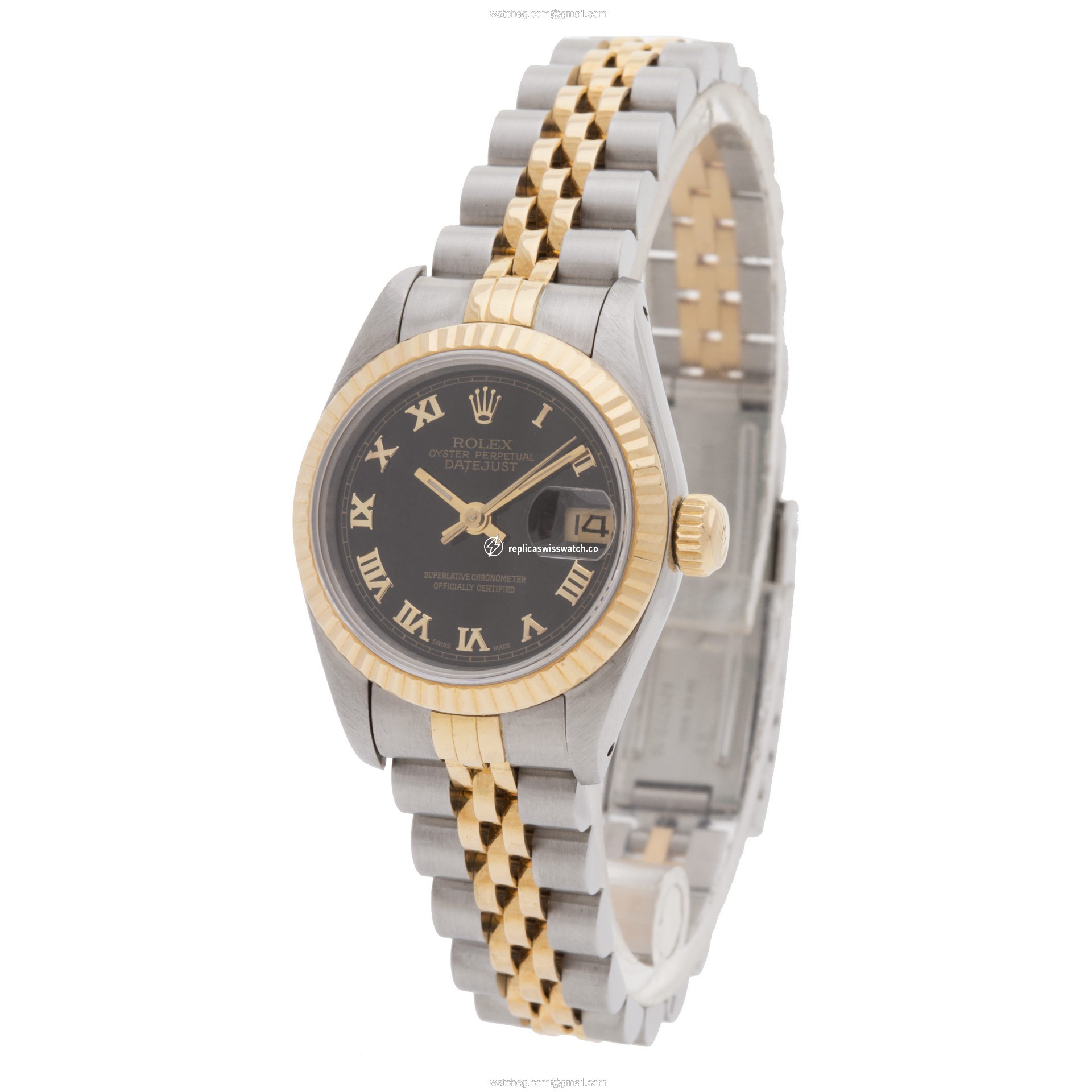 Rolex 69173 Datejust Automatic Female Stainless Steel Watches Rolex 69173 Datejust Automatic Female Stainless Steel Watches