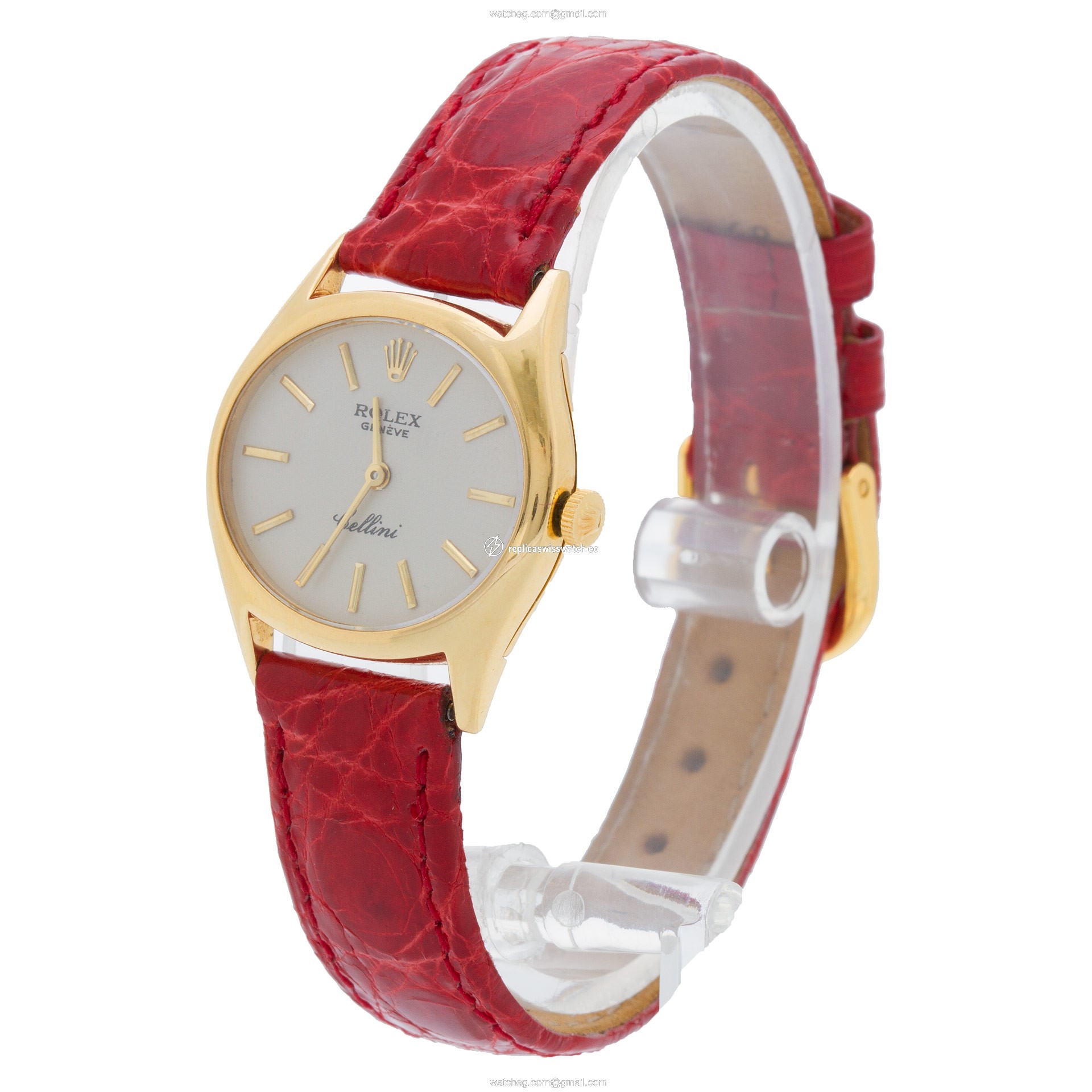 Rolex 3802 Cellini Manual Female 18k yellow gold Watches Rolex 3802 Cellini Manual Female 18k yellow gold Watches