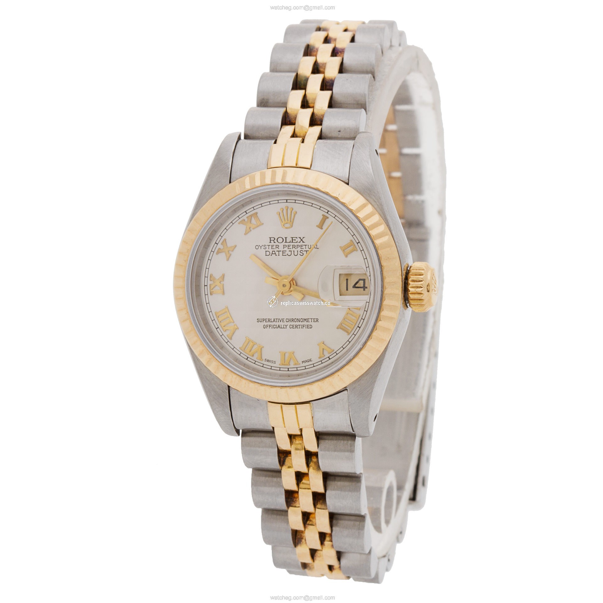 Rolex 69173 Datejust Automatic Female Stainless Steel Watches Rolex 69173 Datejust Automatic Female Stainless Steel Watches