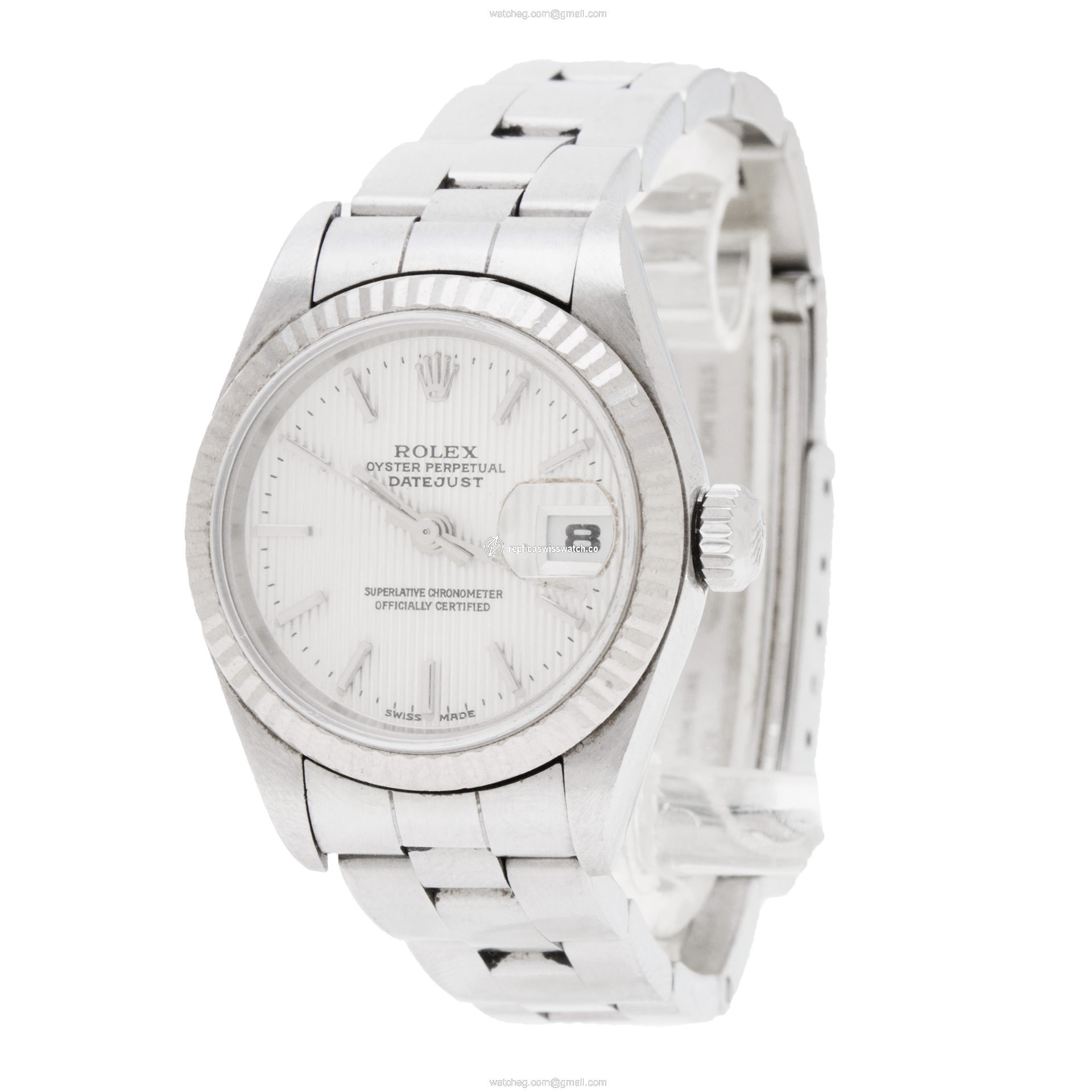 Rolex 79174 Datejust Automatic Female Stainless Steel Watches Rolex 79174 Datejust Automatic Female Stainless Steel Watches