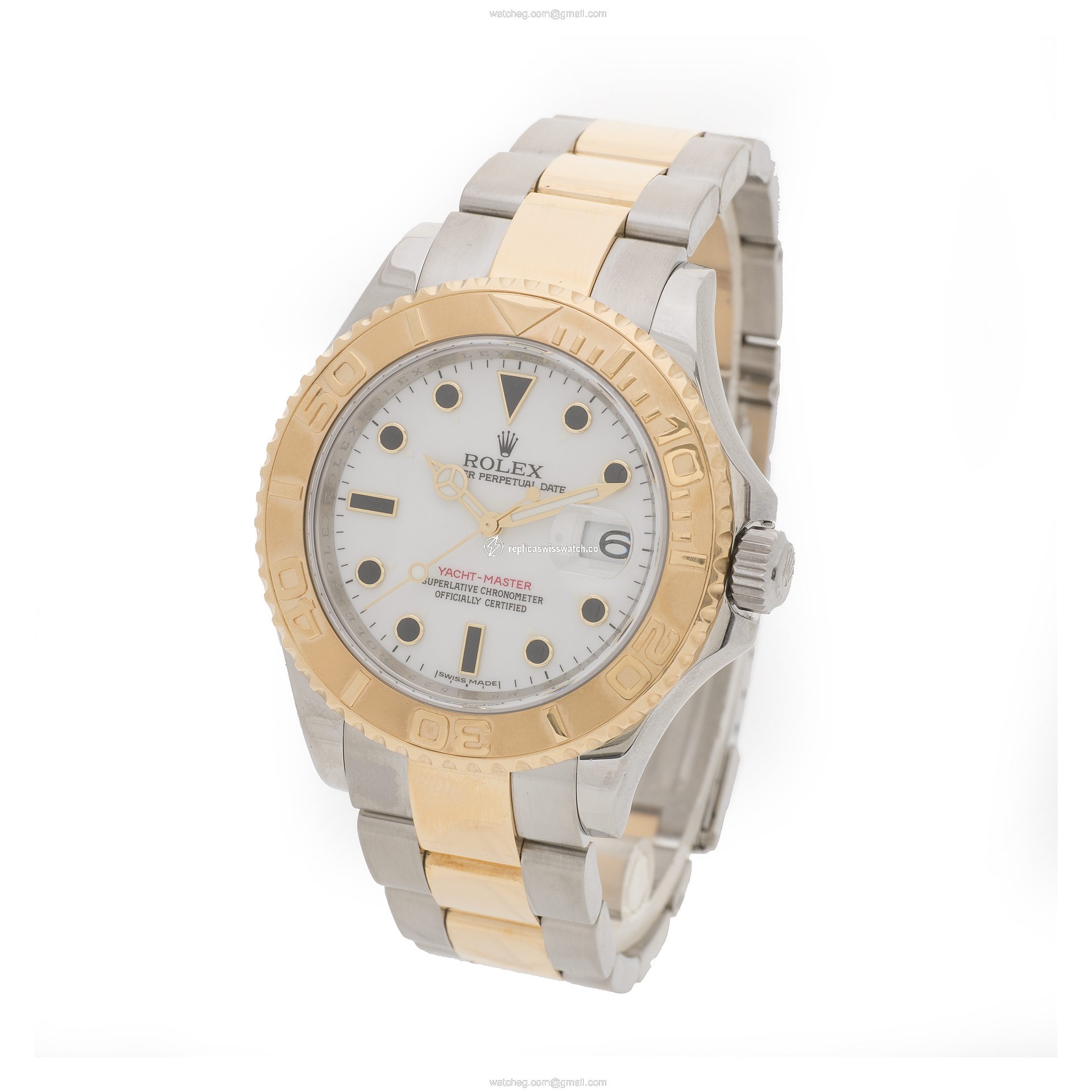 Rolex 16623 Yacht-Master Automatic Male Stainless Steel Watches Rolex 16623 Yacht-Master Automatic Male Stainless Steel Watches