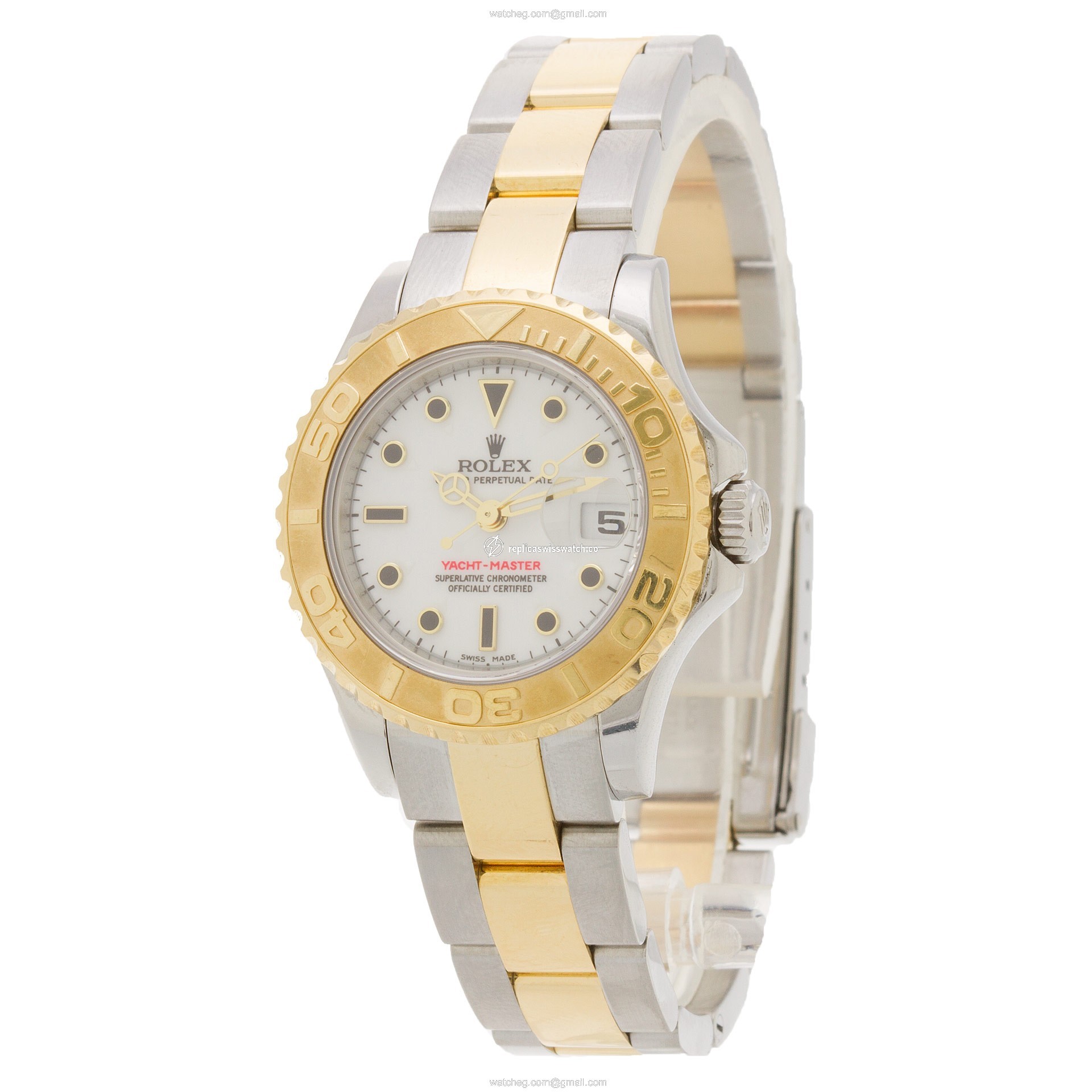 Rolex 69623 Yacht-Master Automatic Female Stainless Steel Watches Rolex 69623 Yacht-Master Automatic Female Stainless Steel Watches