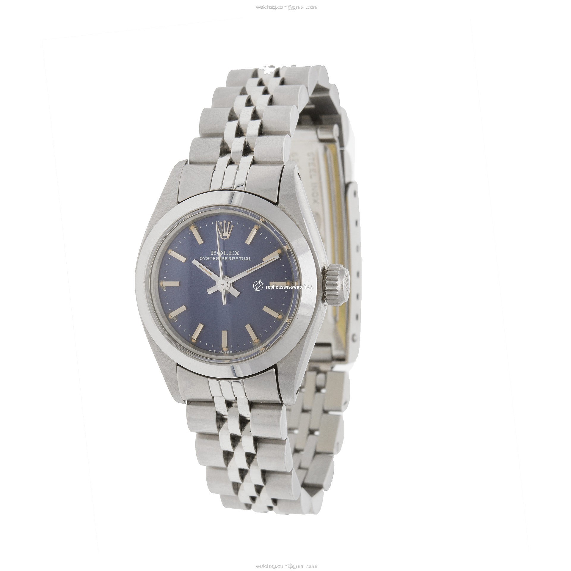 Rolex 6718 Oyster Perpetual Automatic Female Stainless Steel Watches Rolex 6718 Oyster Perpetual Automatic Female Stainless Steel Watches