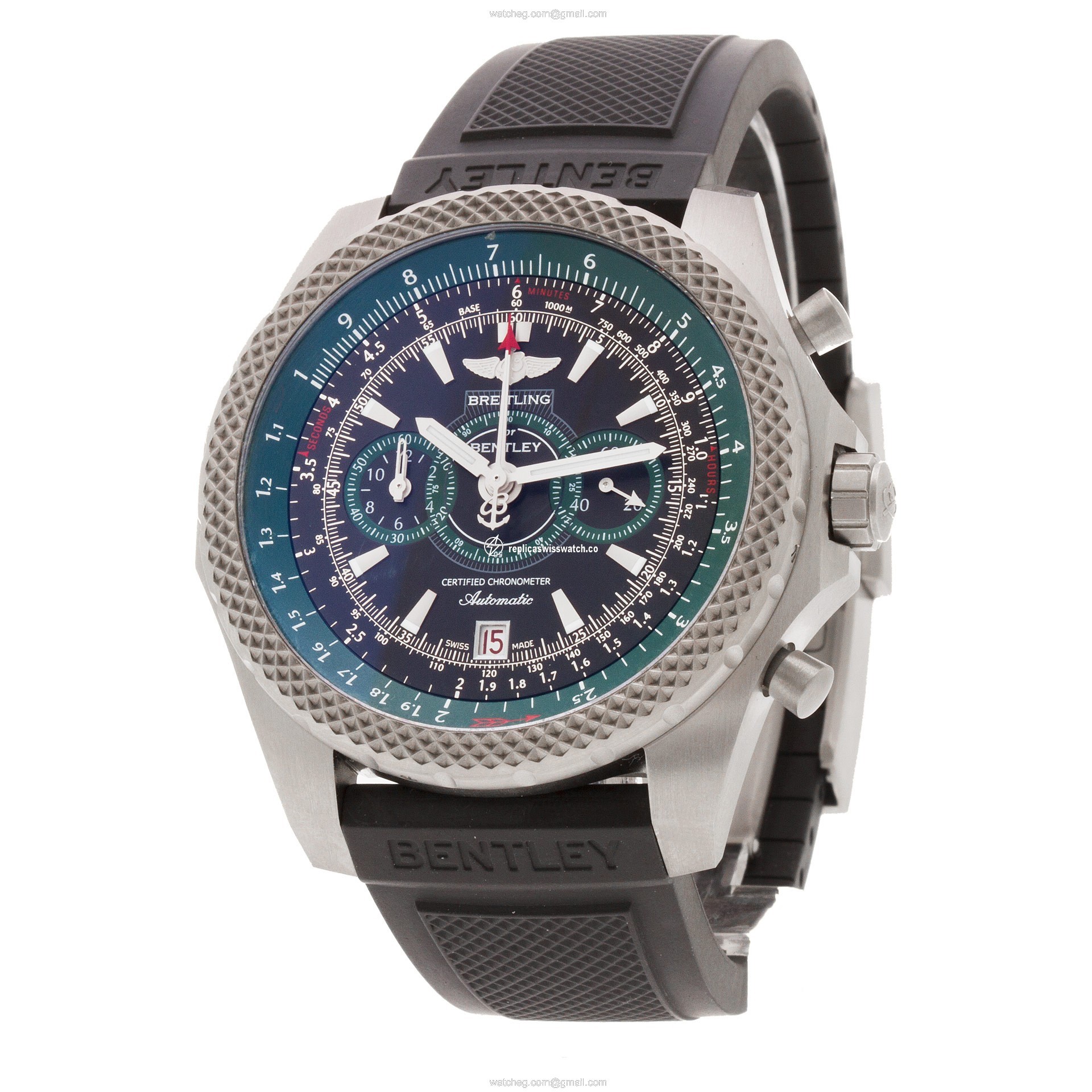 Breitling E27365 Bentley Automatic Male Titanium Watches Breitling E27365 Bentley Automatic Male Titanium Watches