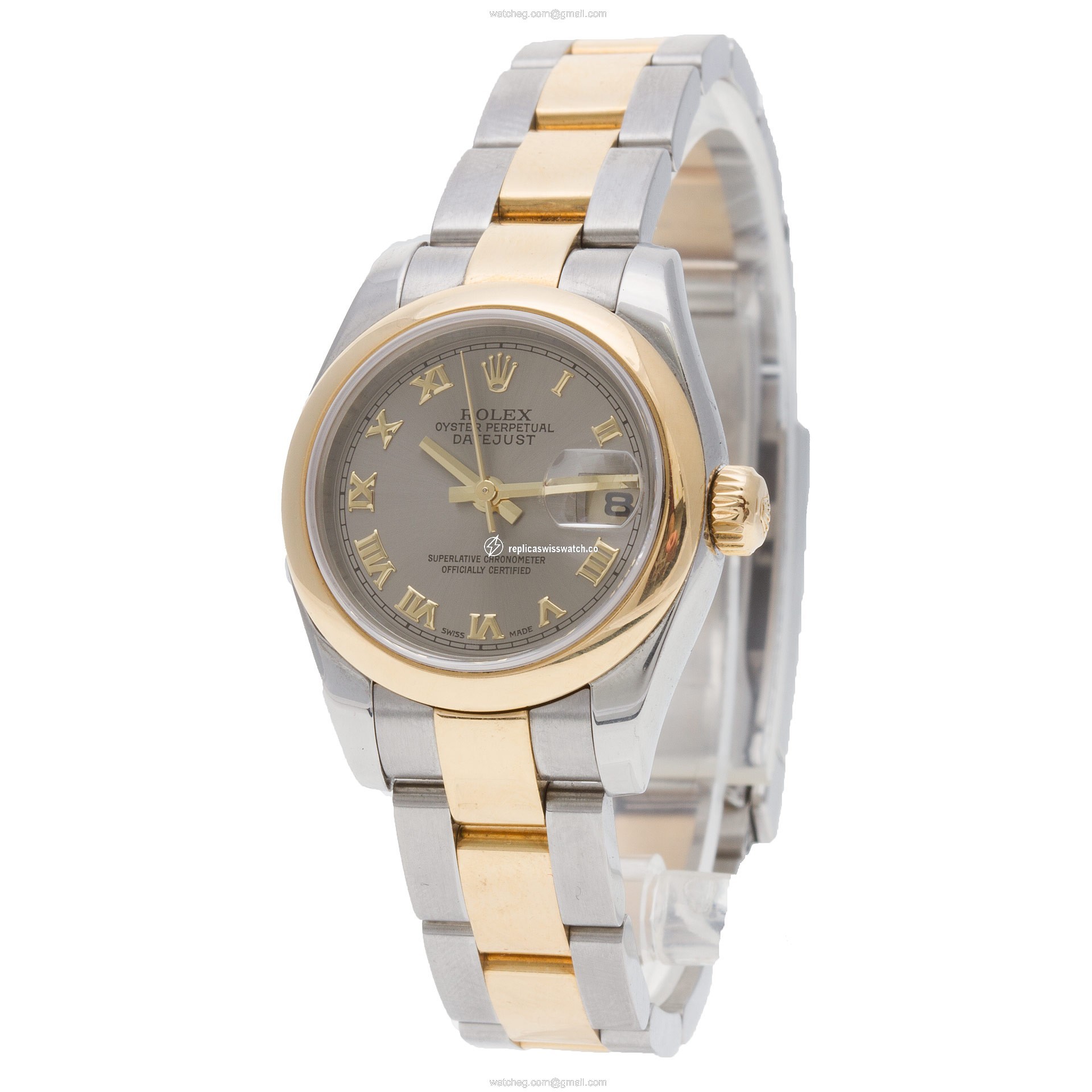 Rolex 179163 Datejust Automatic Female Stainless Steel Watches Rolex 179163 Datejust Automatic Female Stainless Steel Watches