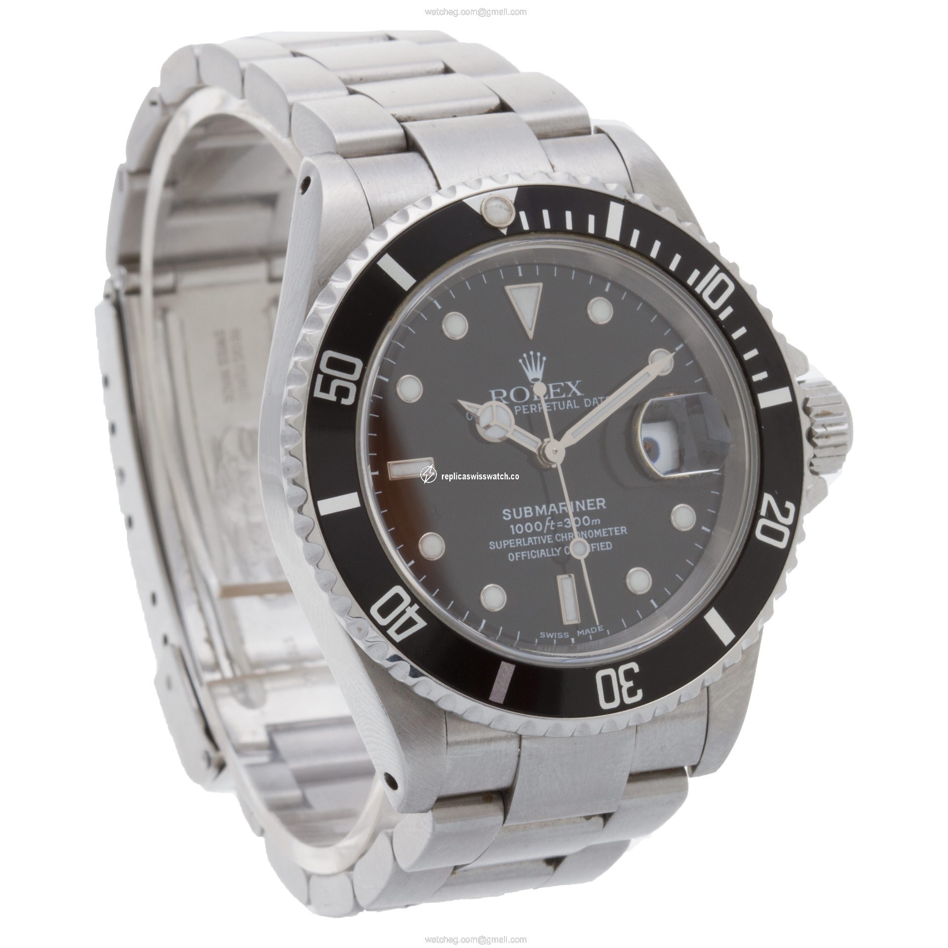 Rolex 16610 Submariner Automatic Male Stainless Steel Watches Rolex 16610 Submariner Automatic Male Stainless Steel Watches